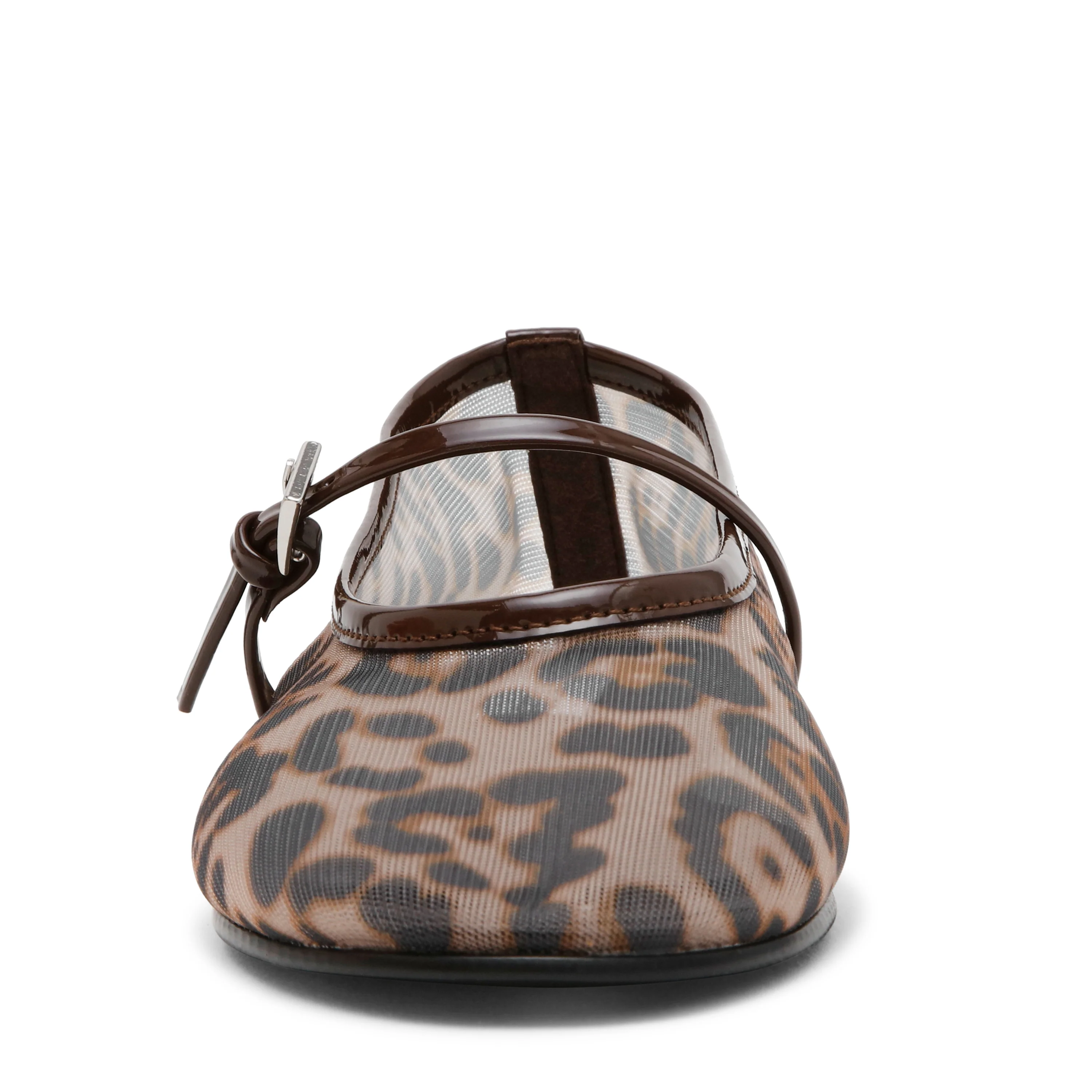 Mash Ballerina Leopard - Image 3