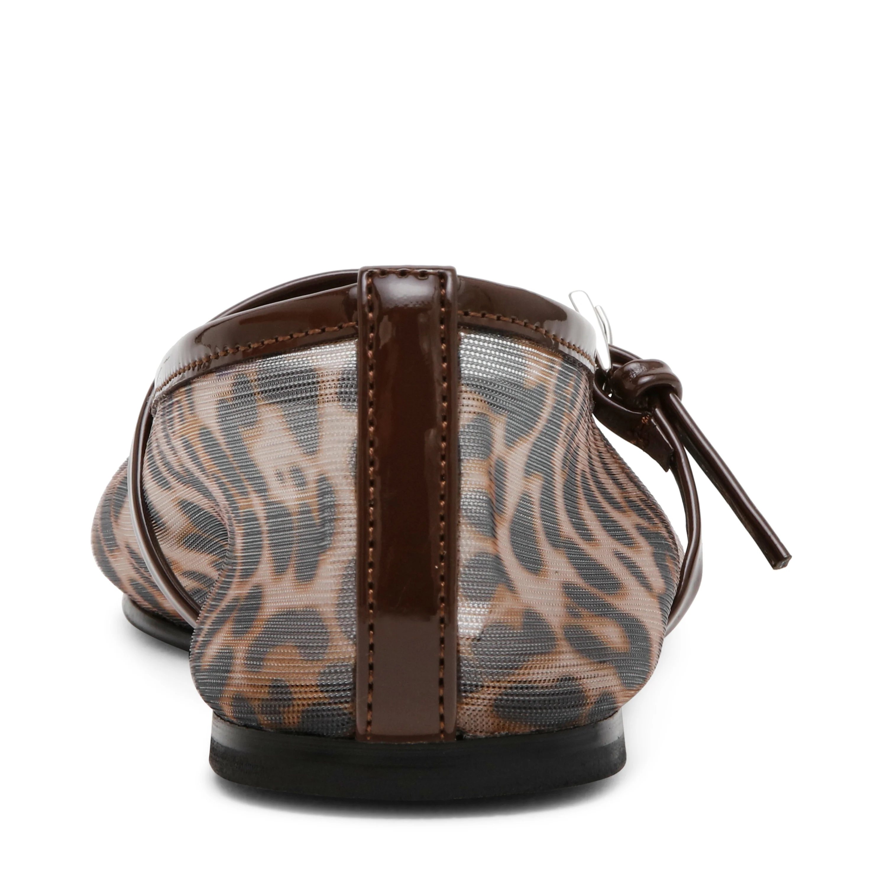 Mash Ballerina Leopard - Image 4