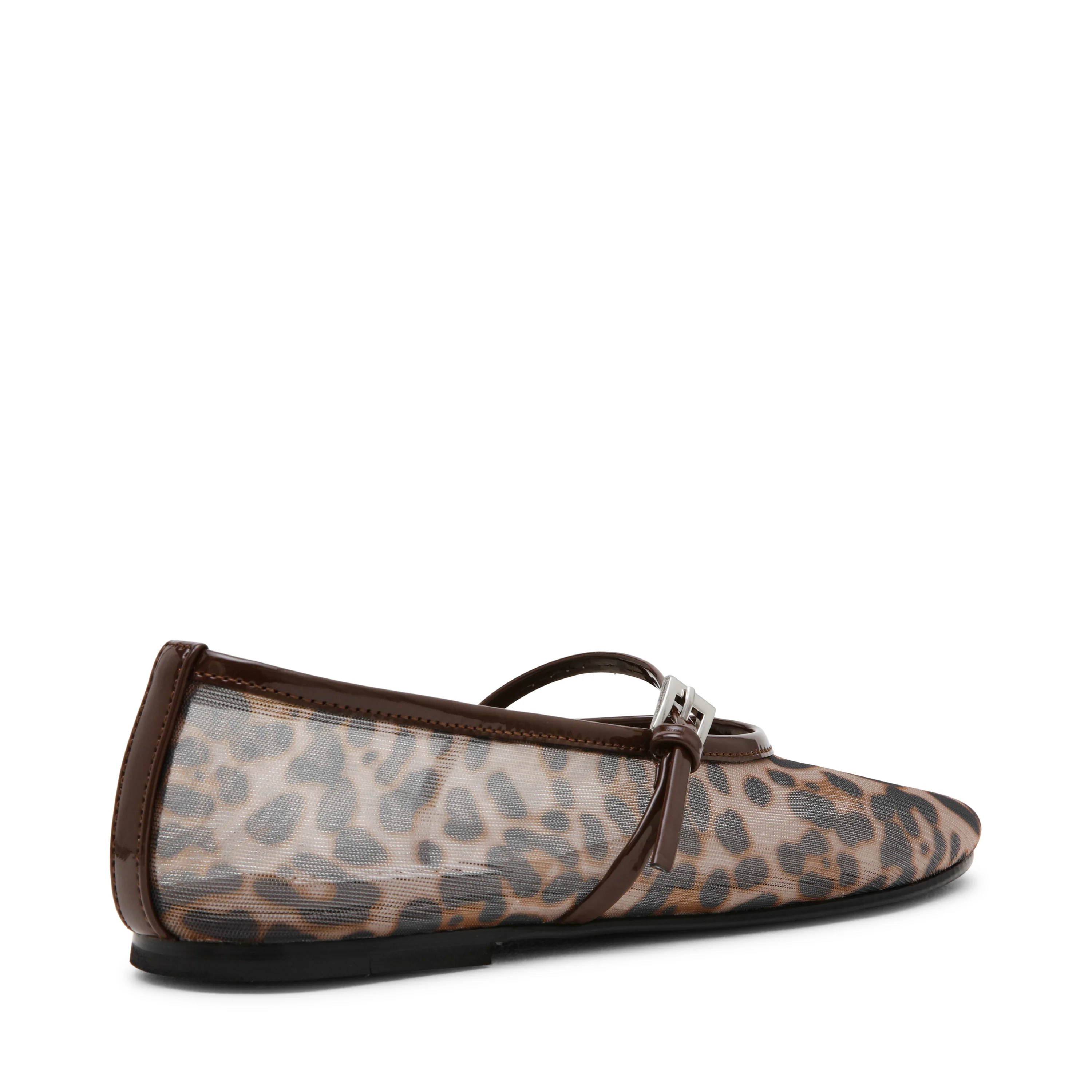 Mash Ballerina Leopard - Image 5