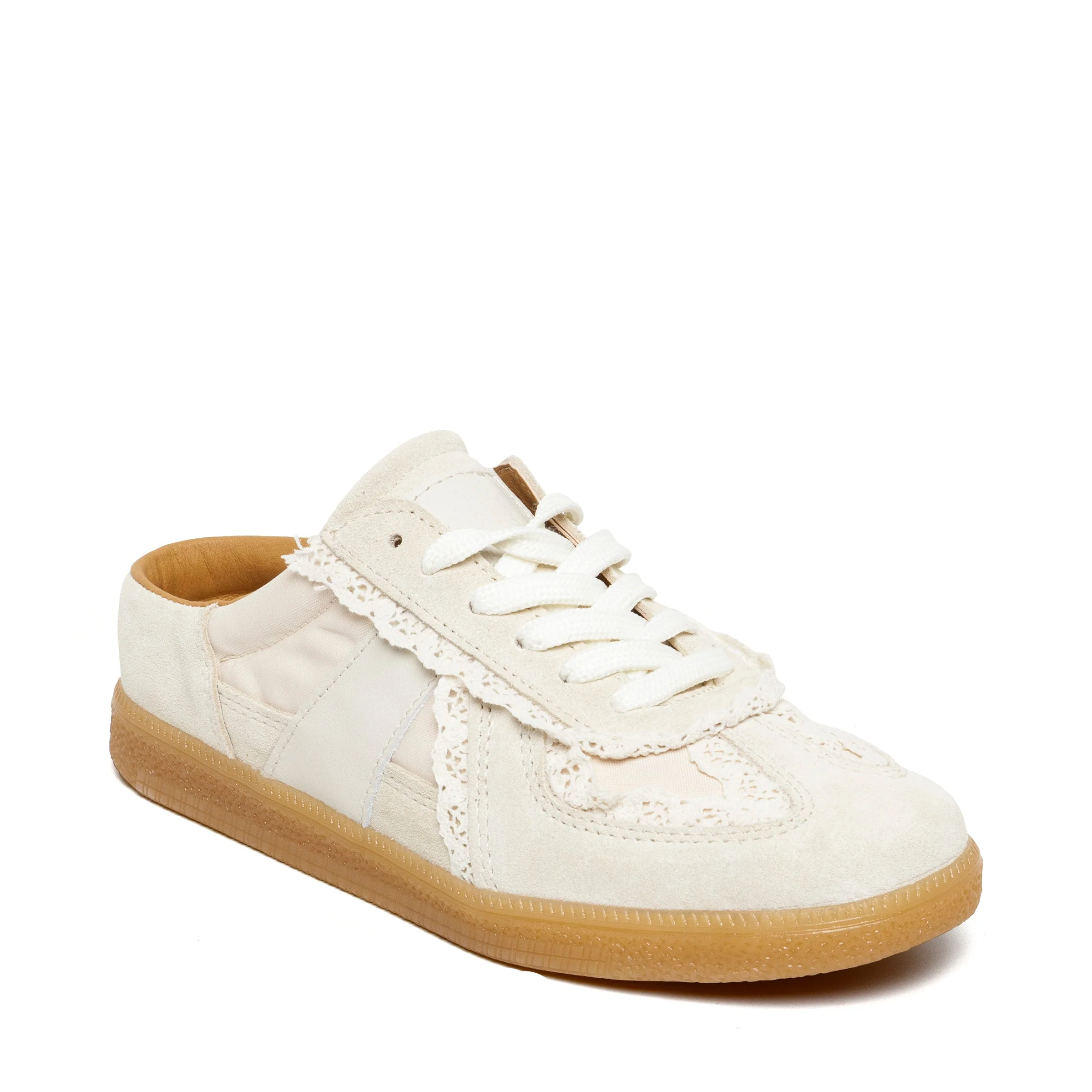 Melin Sneaker Beige - Image 2