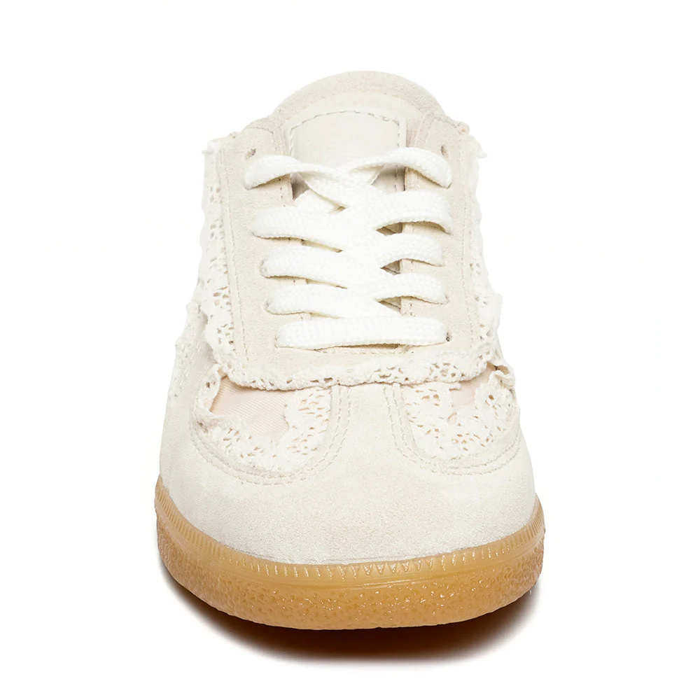 Melin Sneaker Beige - Image 3