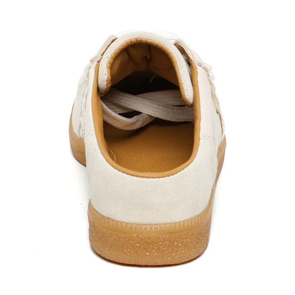 Melin Sneaker Beige - Image 4