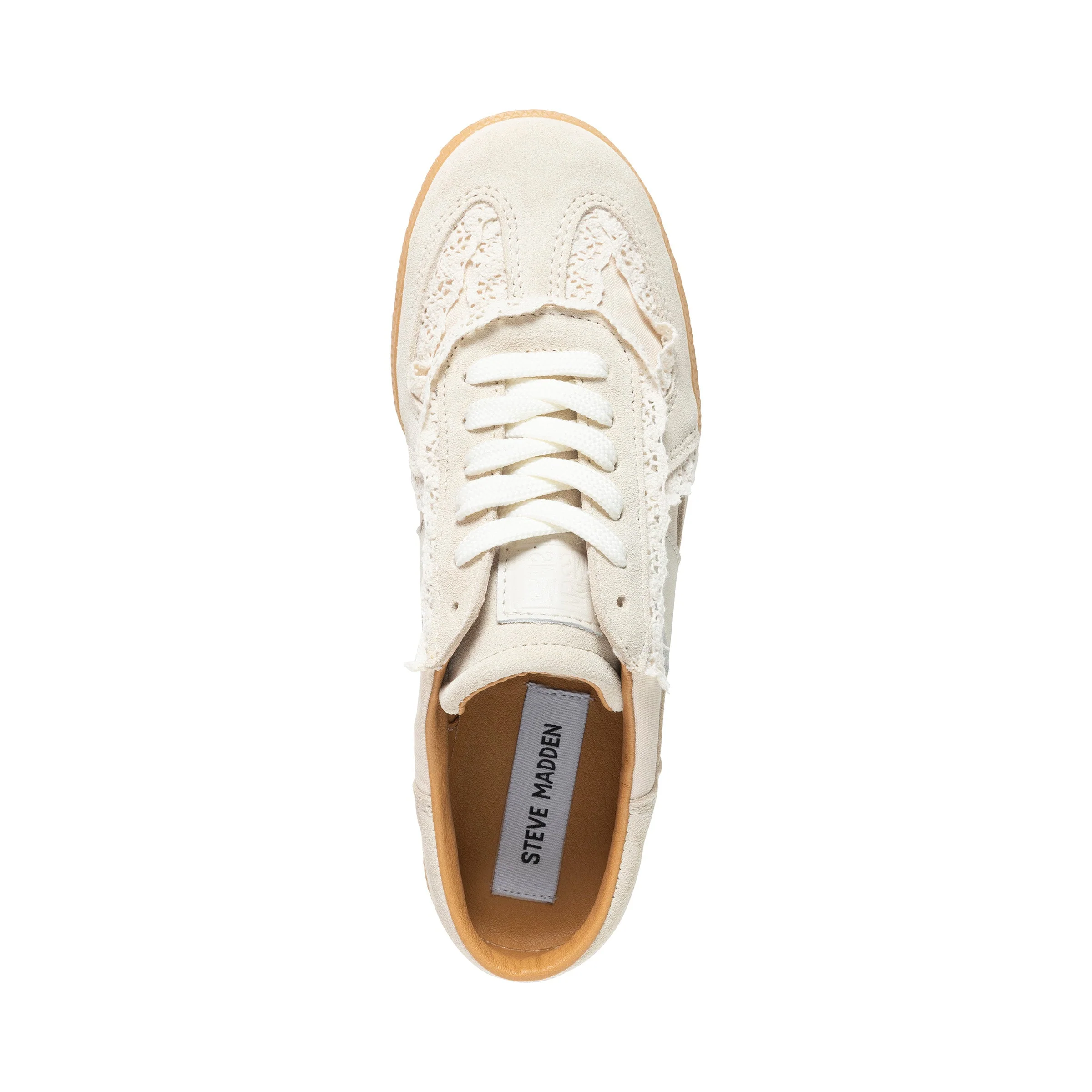 Melin Sneaker Beige - Image 5