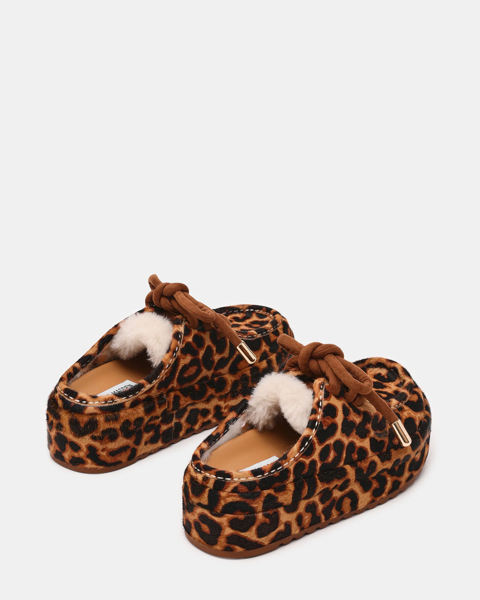 MELVILLE-L SABOT LEOPARD - Image 5