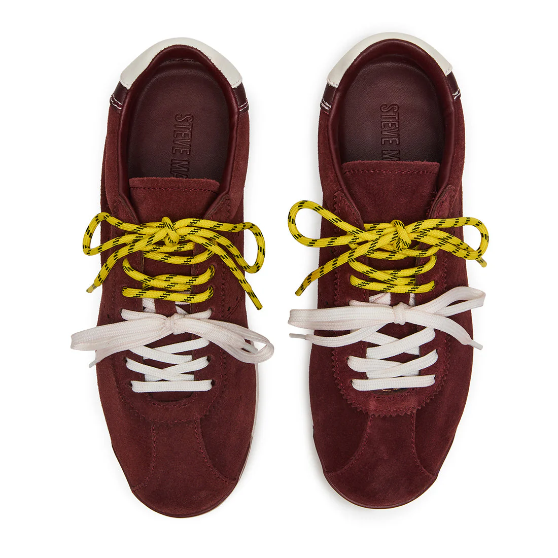 MIRAGE-SM SNEAKER BORGOGNA - Image 3