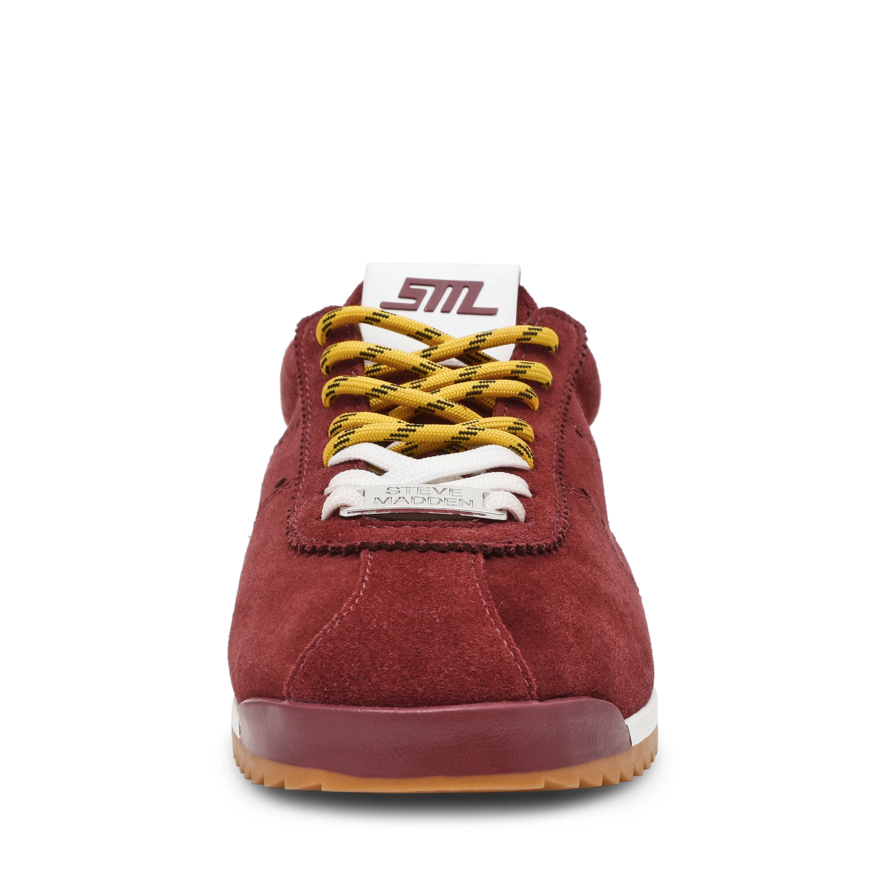 MIRAGE-SM SNEAKER BORGOGNA - Image 4