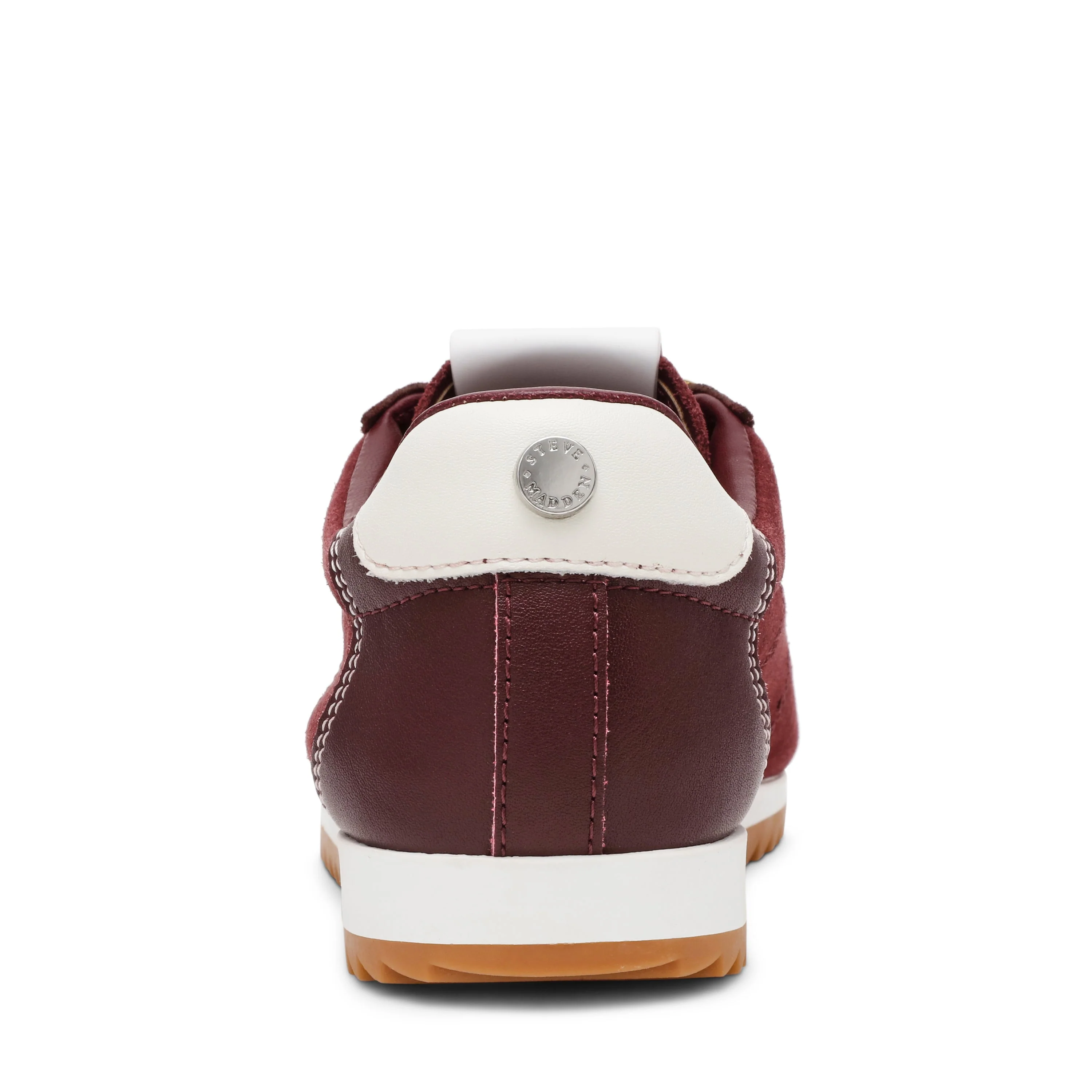MIRAGE-SM SNEAKER BORGOGNA - Image 5