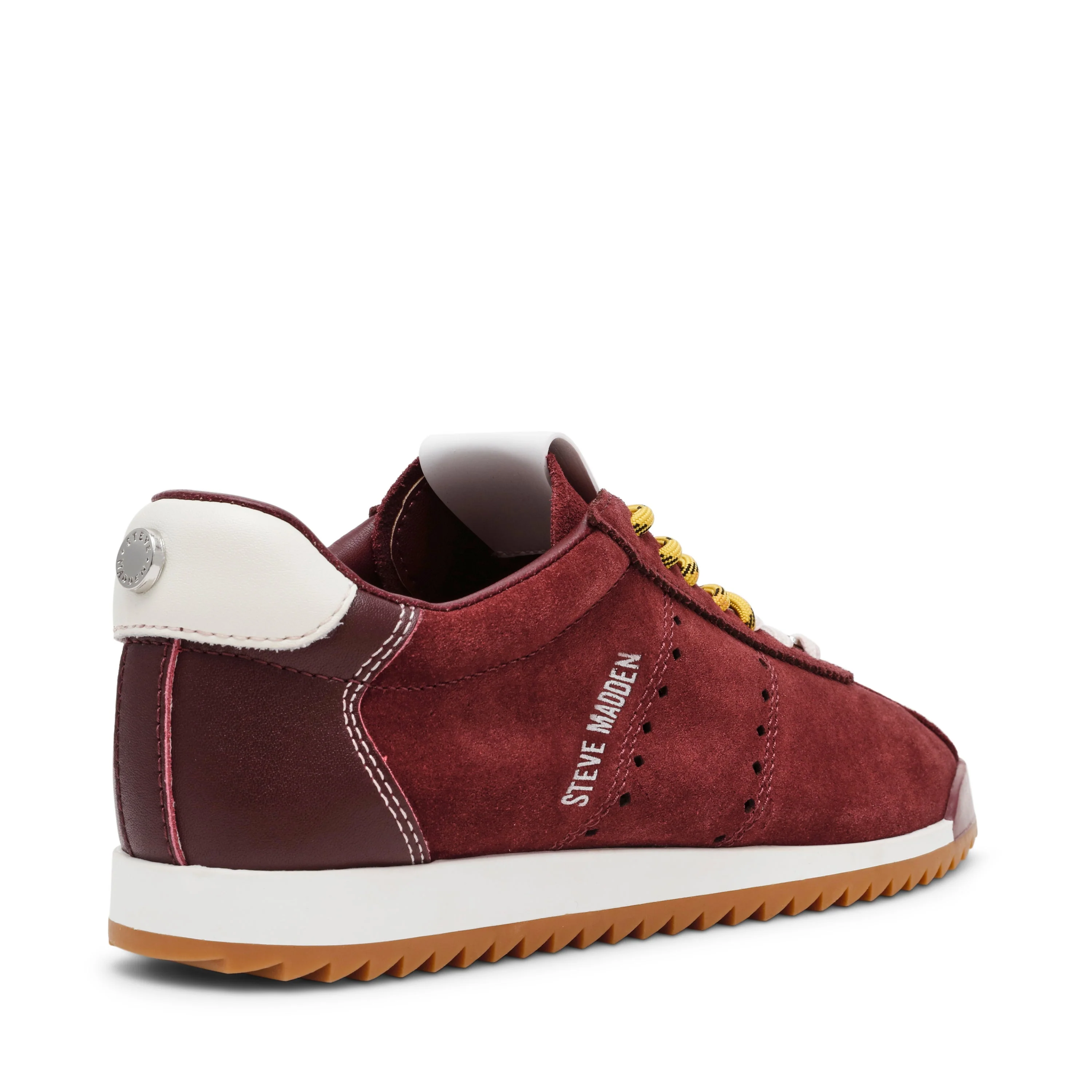 MIRAGE-SM SNEAKER BORGOGNA - Image 6