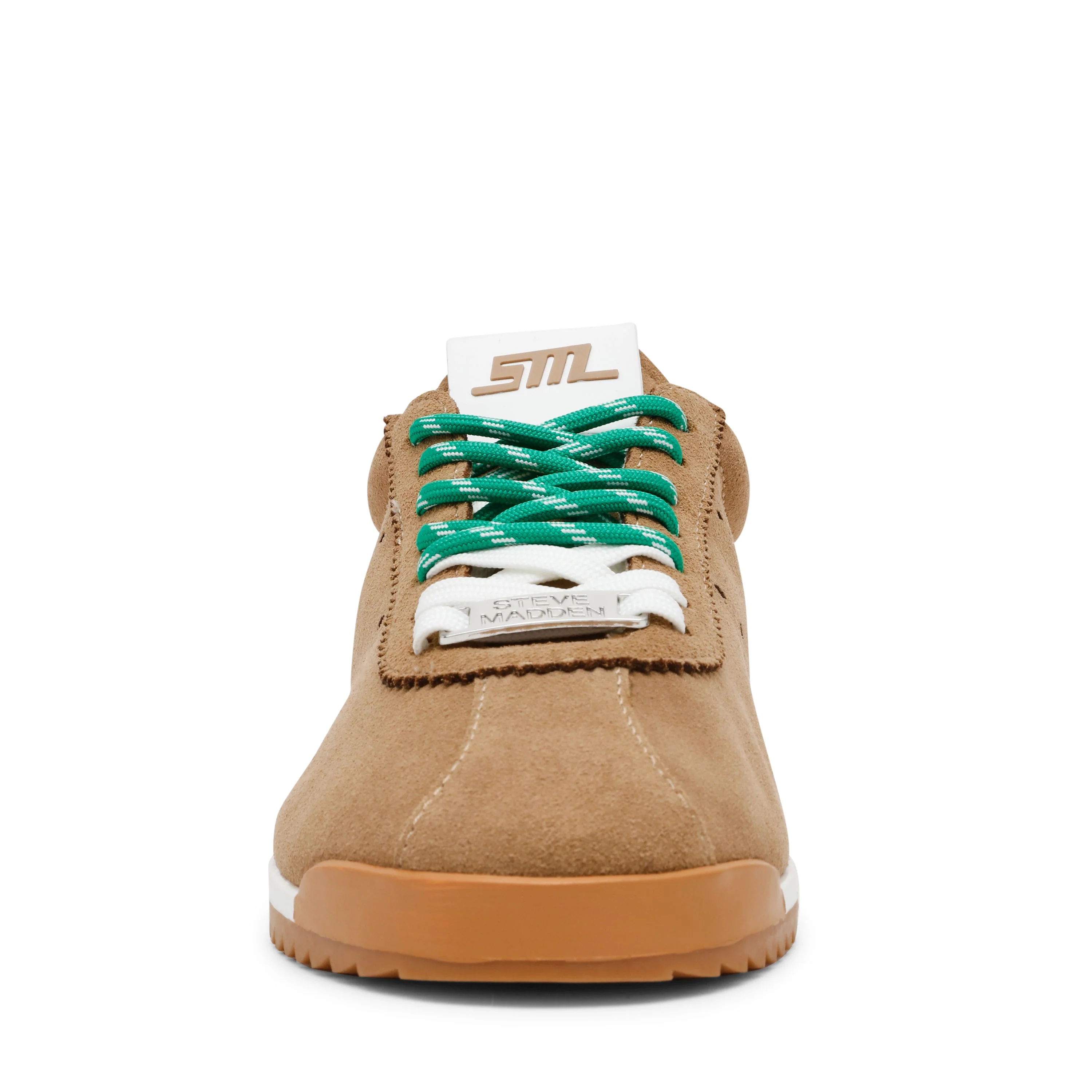 MIRAGE-SM SNEAKER SABBIA SUEDE - Image 5