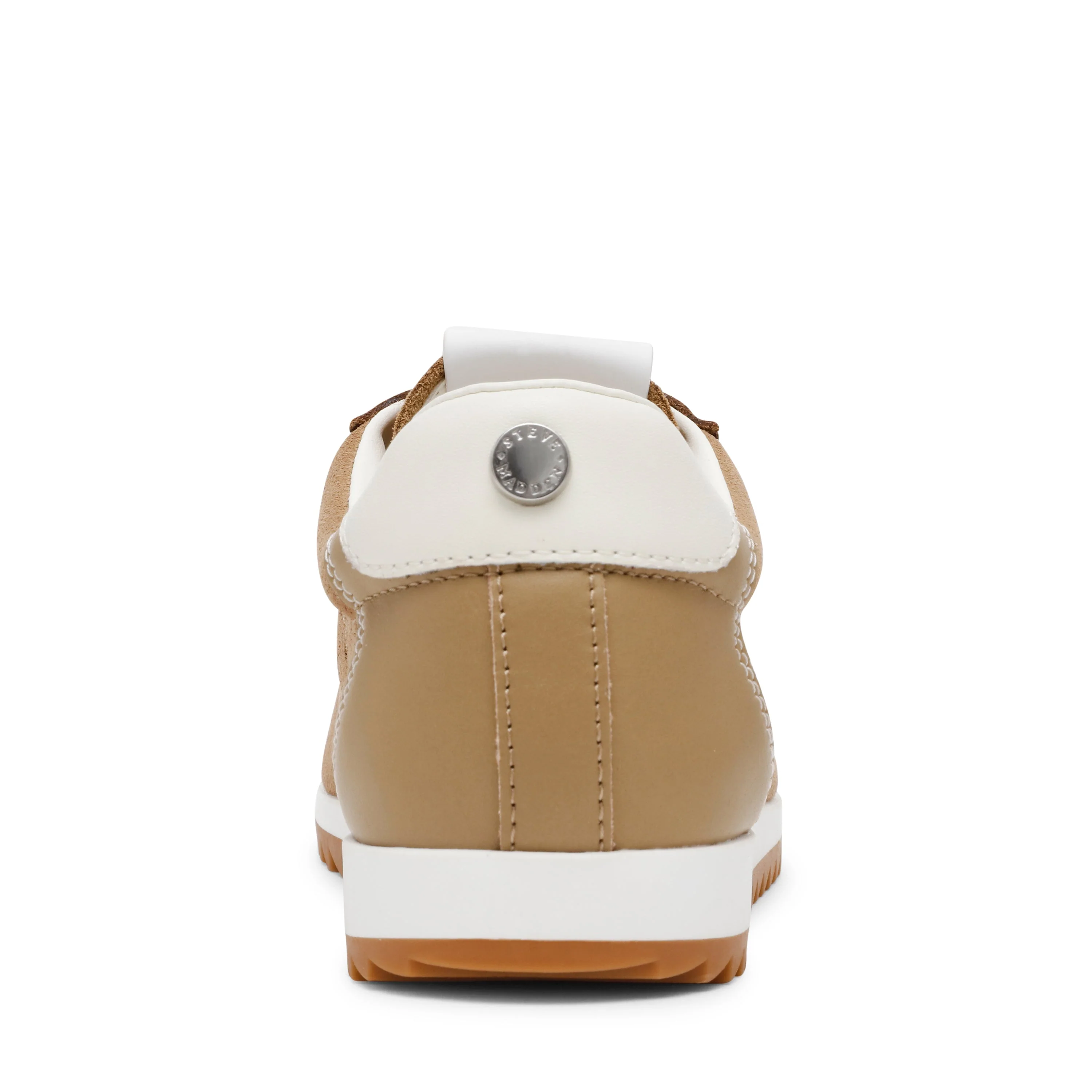 MIRAGE-SM SNEAKER SABBIA SUEDE - Image 6