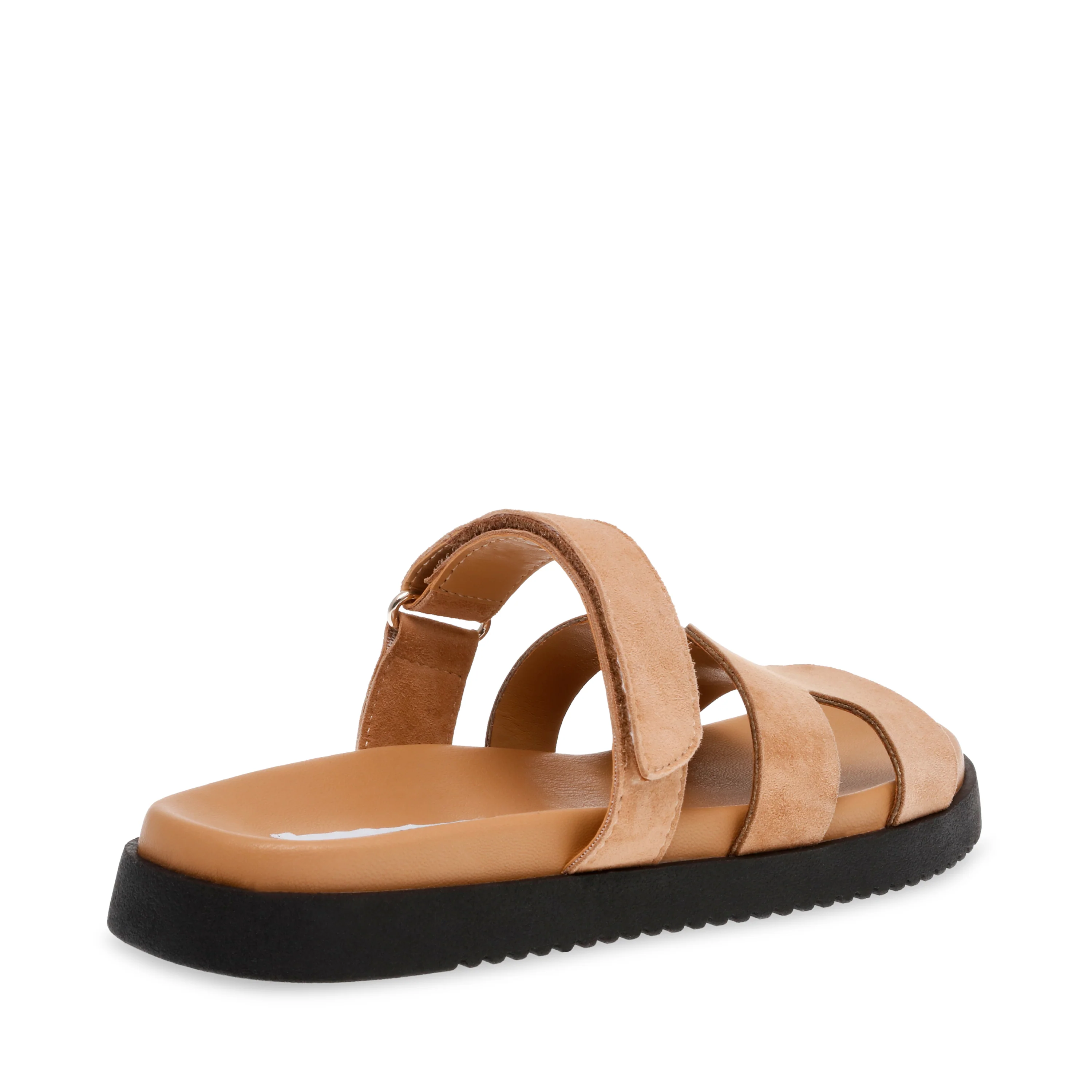 MISSILE SABBIA SUEDE - Image 5