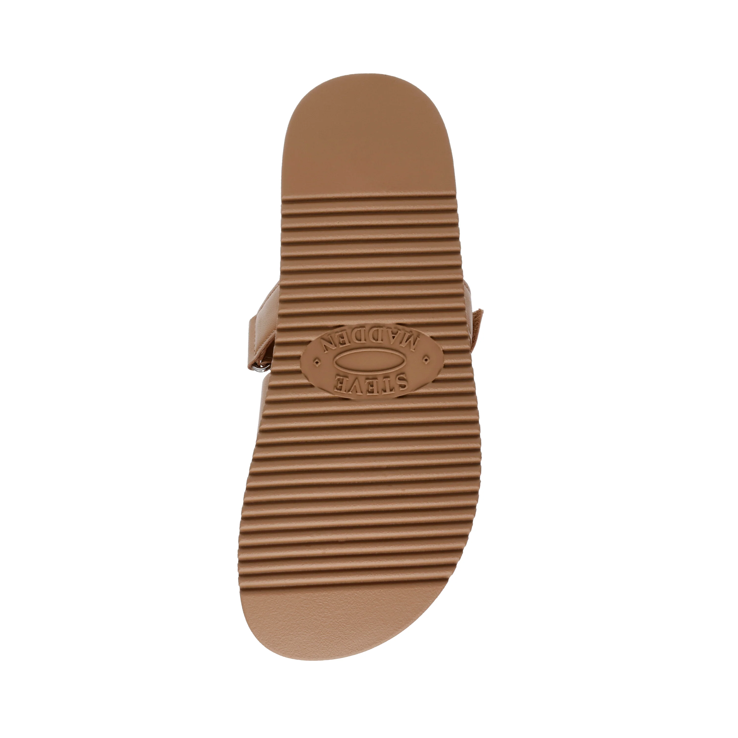 Missile Sandalo Cognac Pelle - Image 7