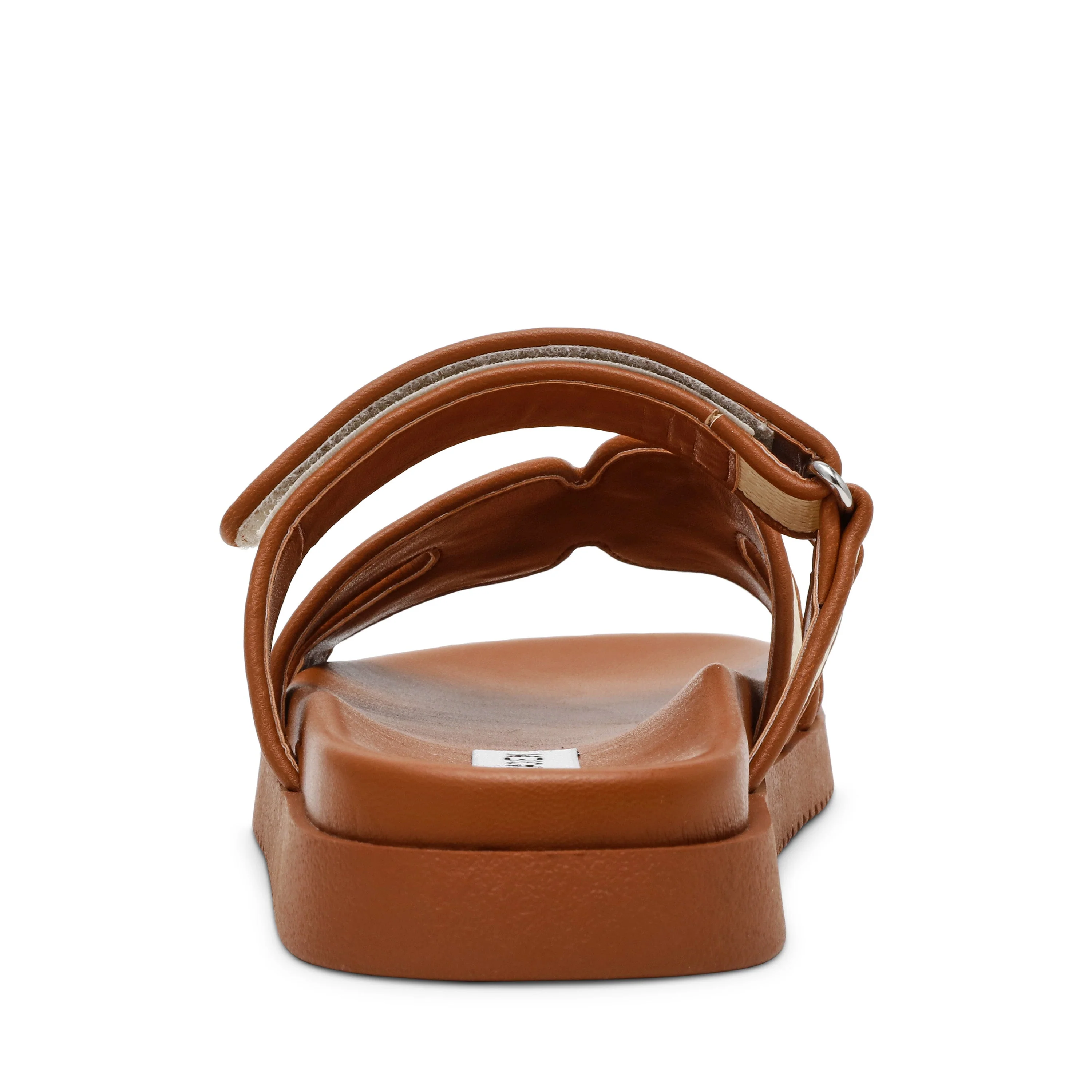 Missile Sandalo Tan Raffia - Image 5