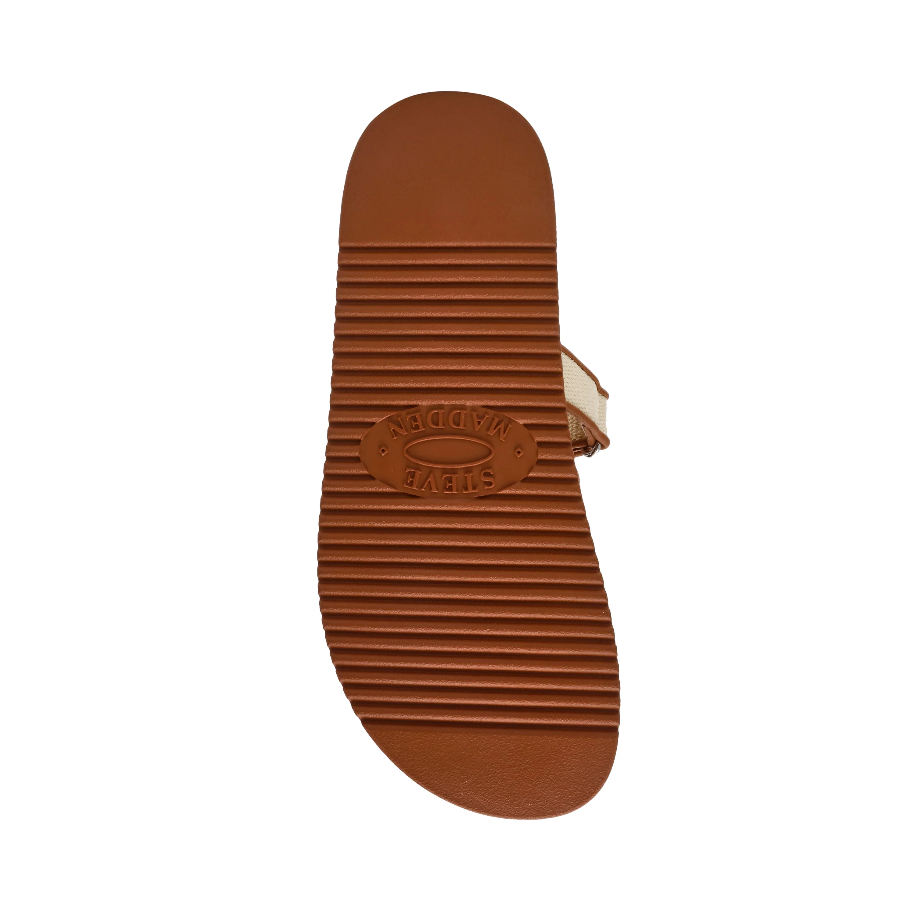 Missile Sandalo Tan Raffia - Image 7