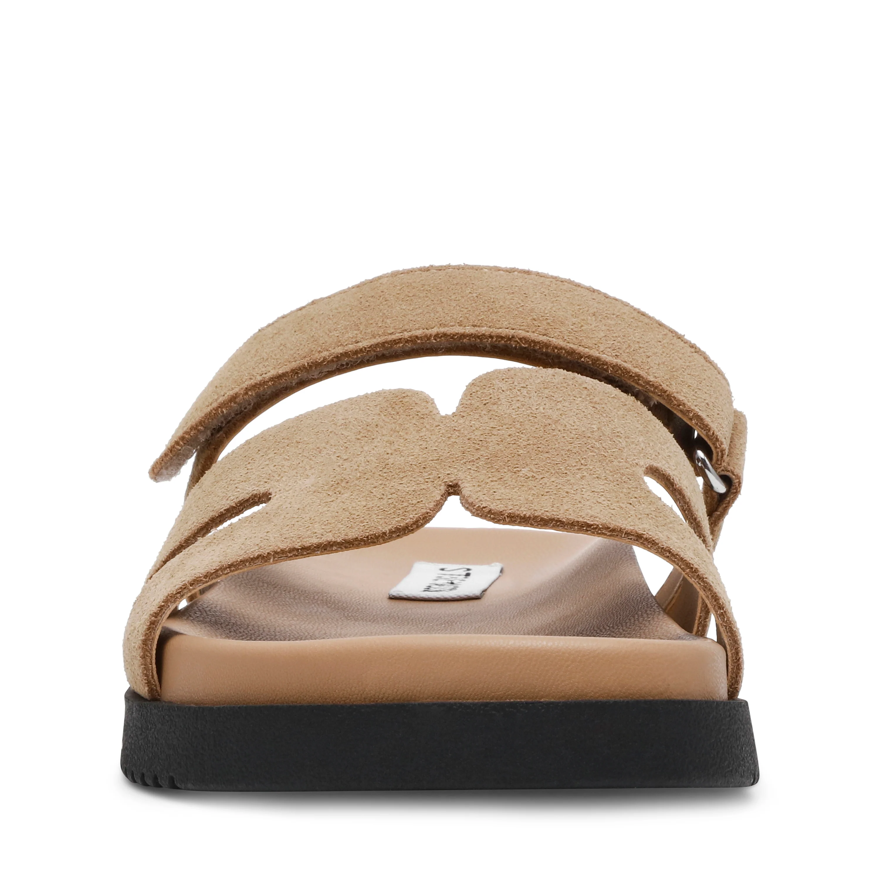 Missile Sandalo Taupe Suede - Image 3