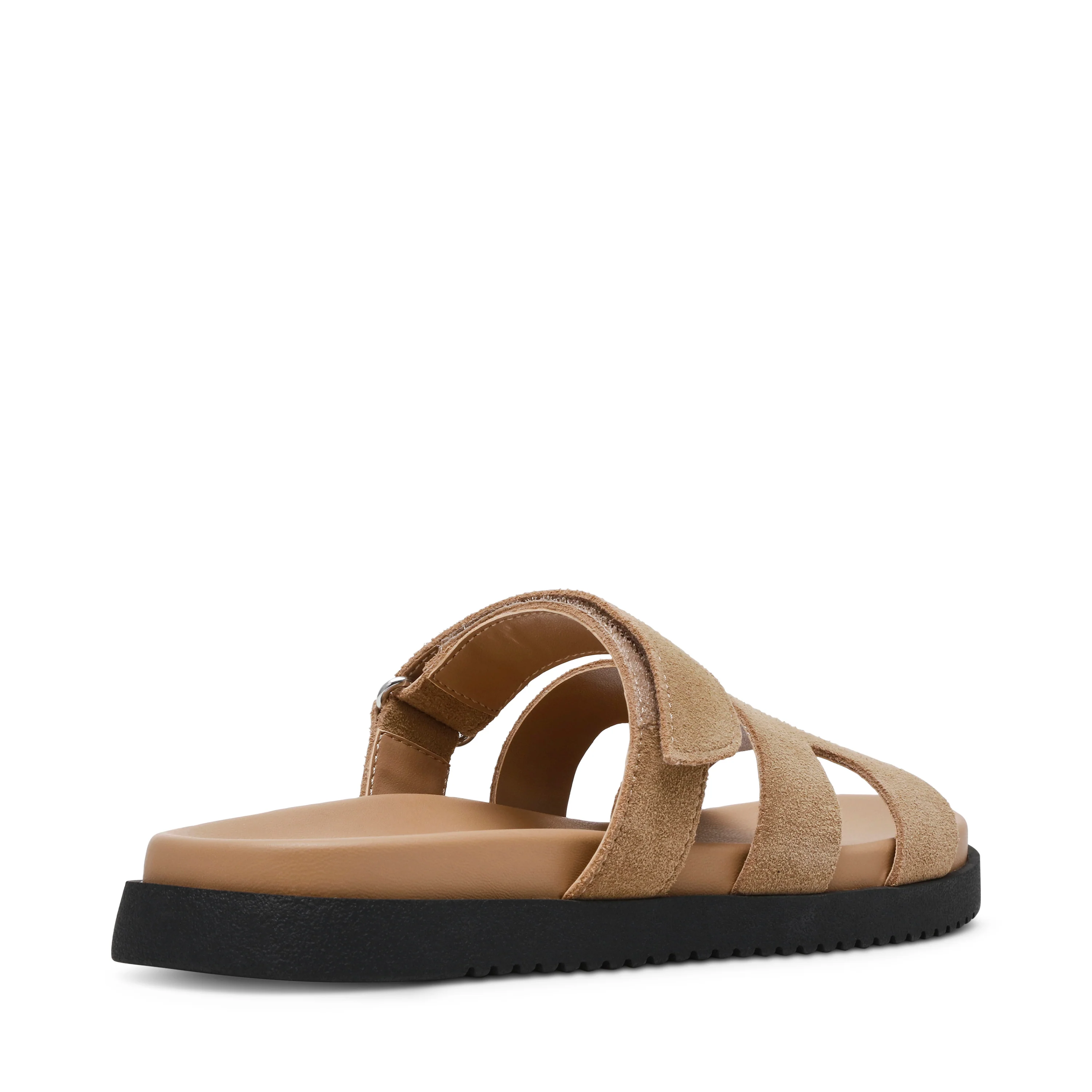 Missile Sandalo Taupe Suede - Image 5