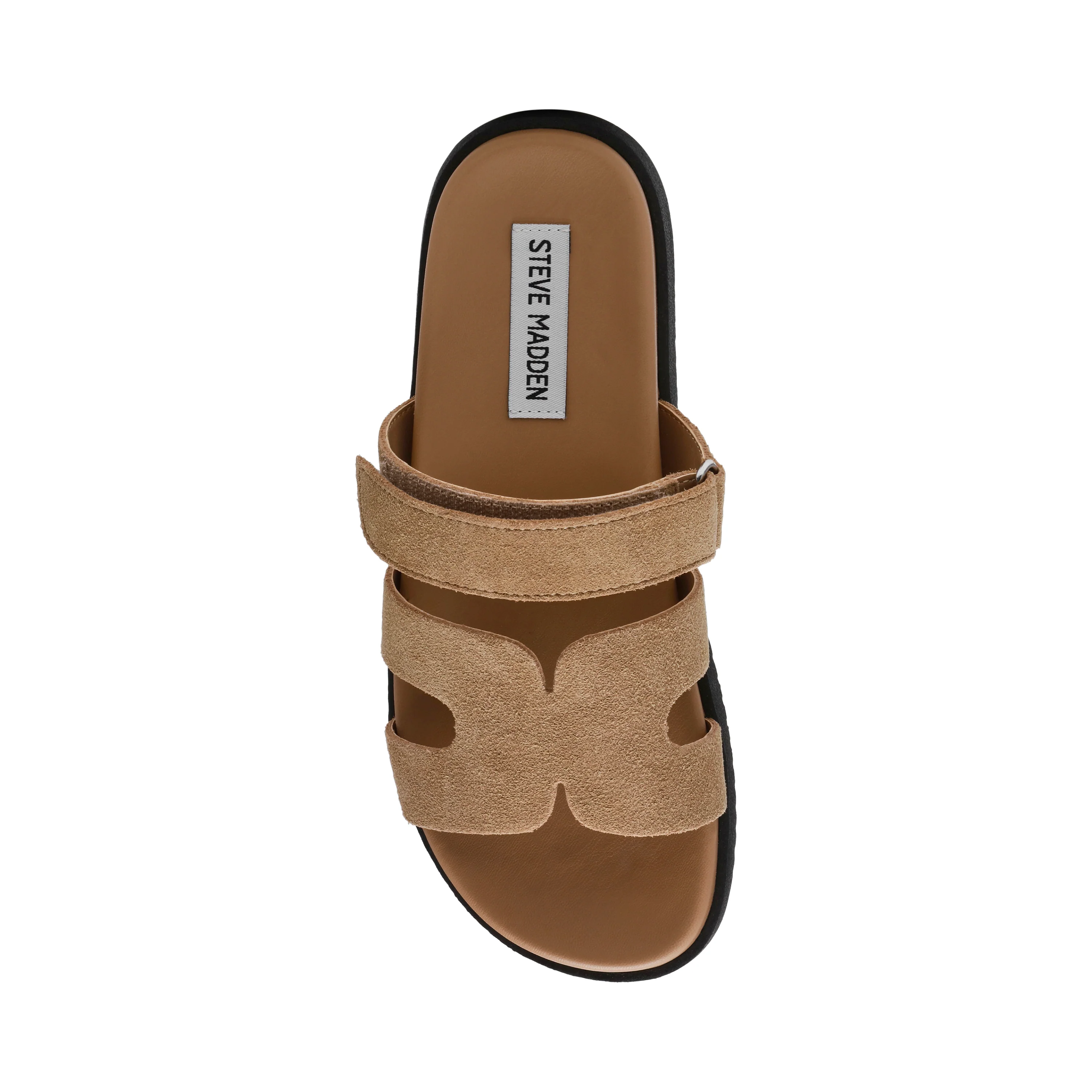 Missile Sandalo Taupe Suede - Image 6
