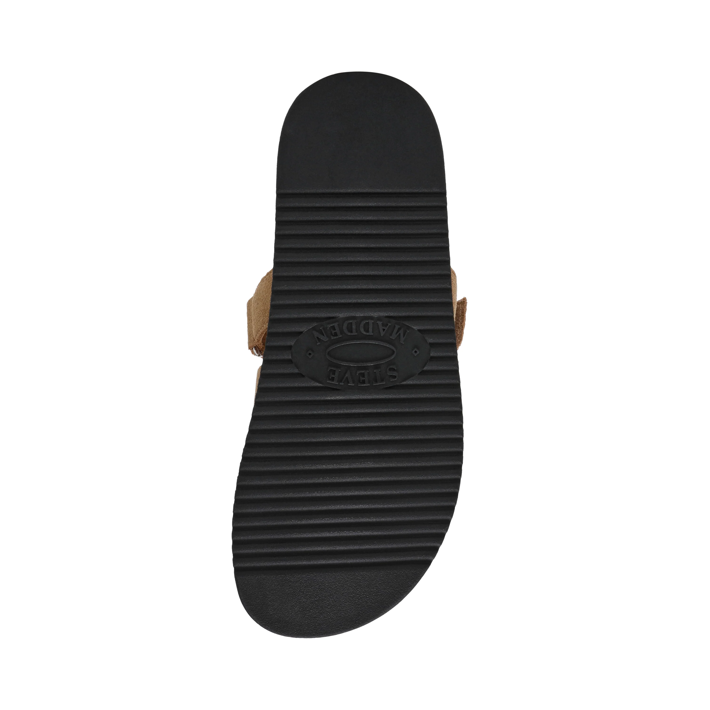 Missile Sandalo Taupe Suede - Image 7