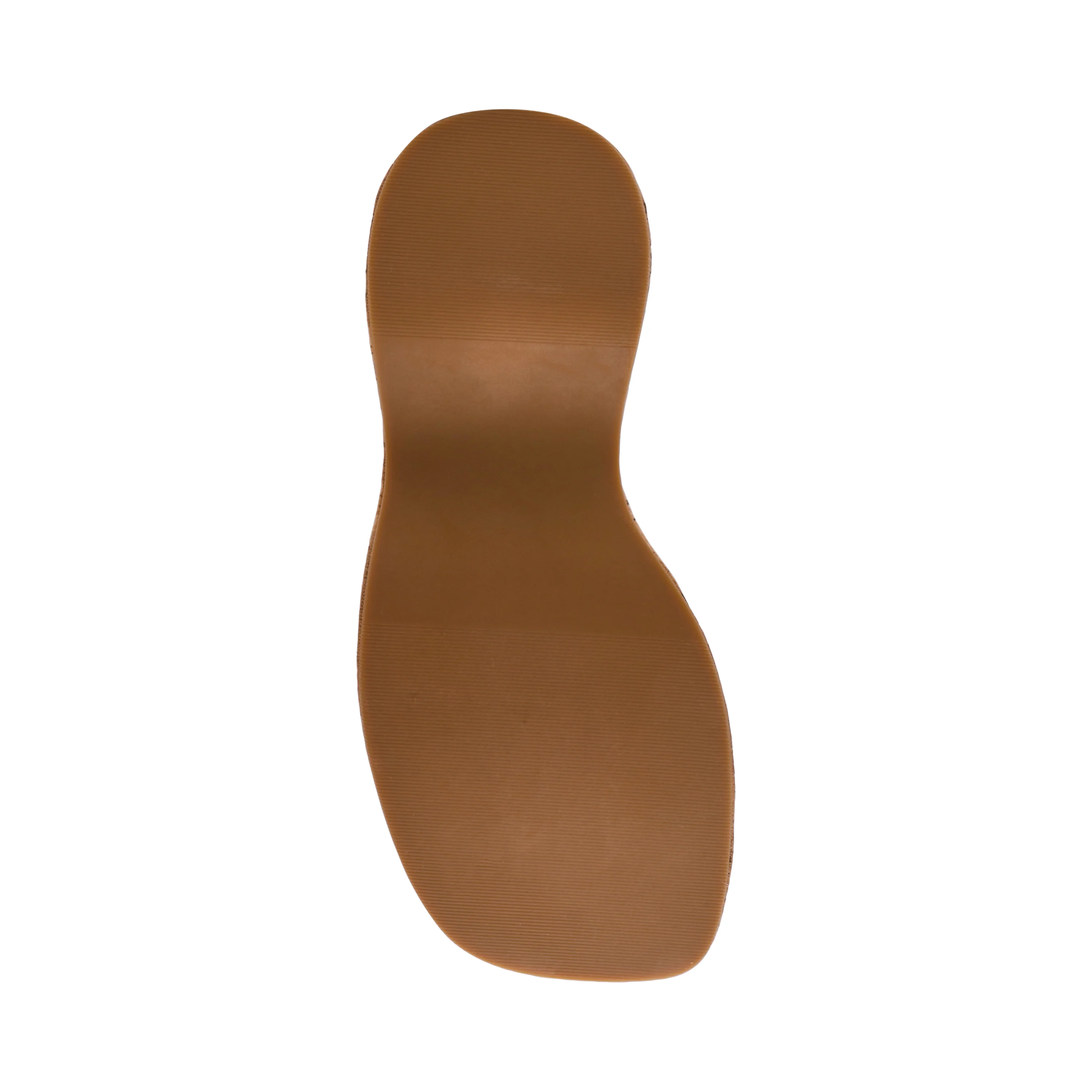 Pedestal Zeppa Chestnut Suede - Image 7