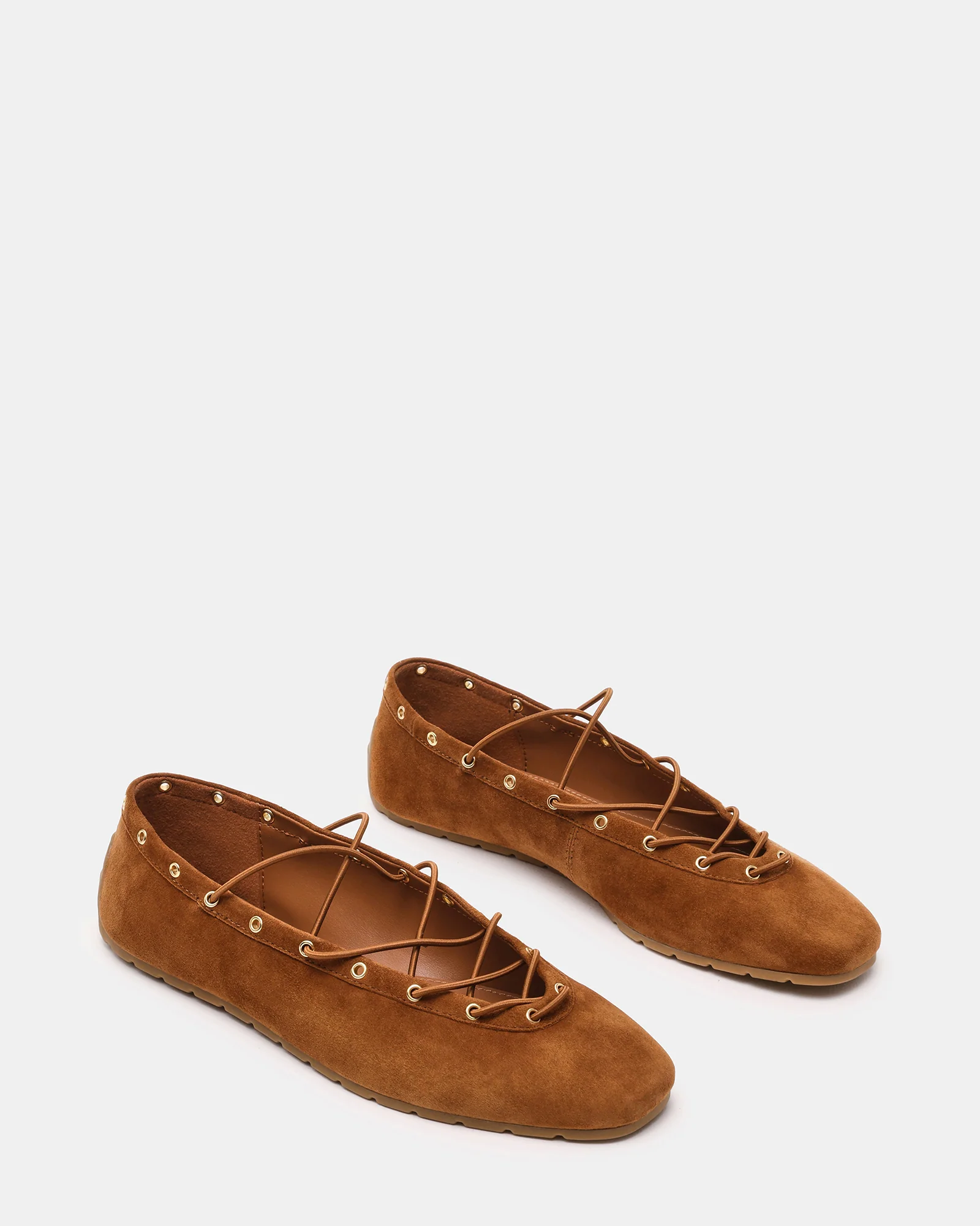 Pointe Ballerina Chestnut - Image 2
