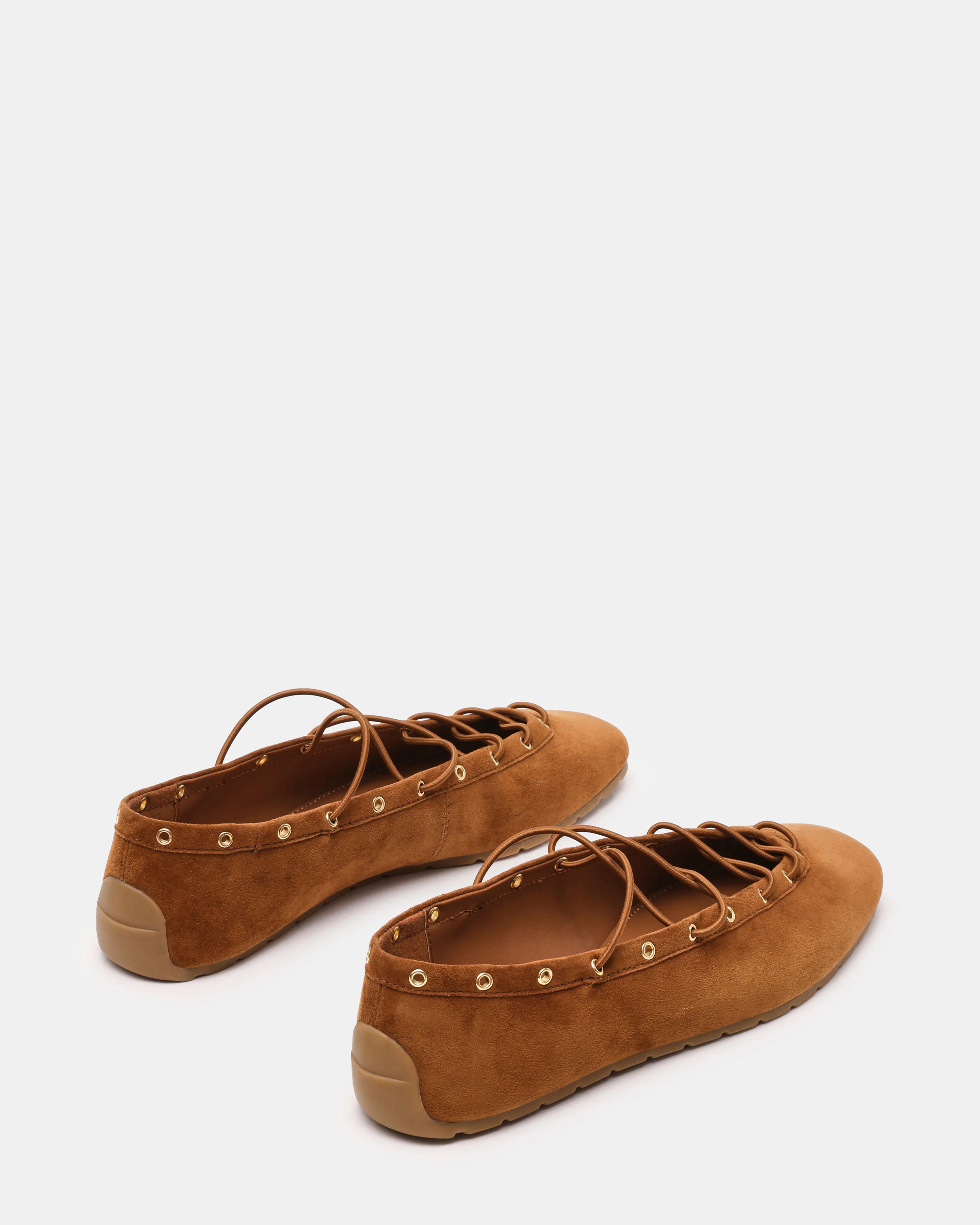 Pointe Ballerina Chestnut - Image 4
