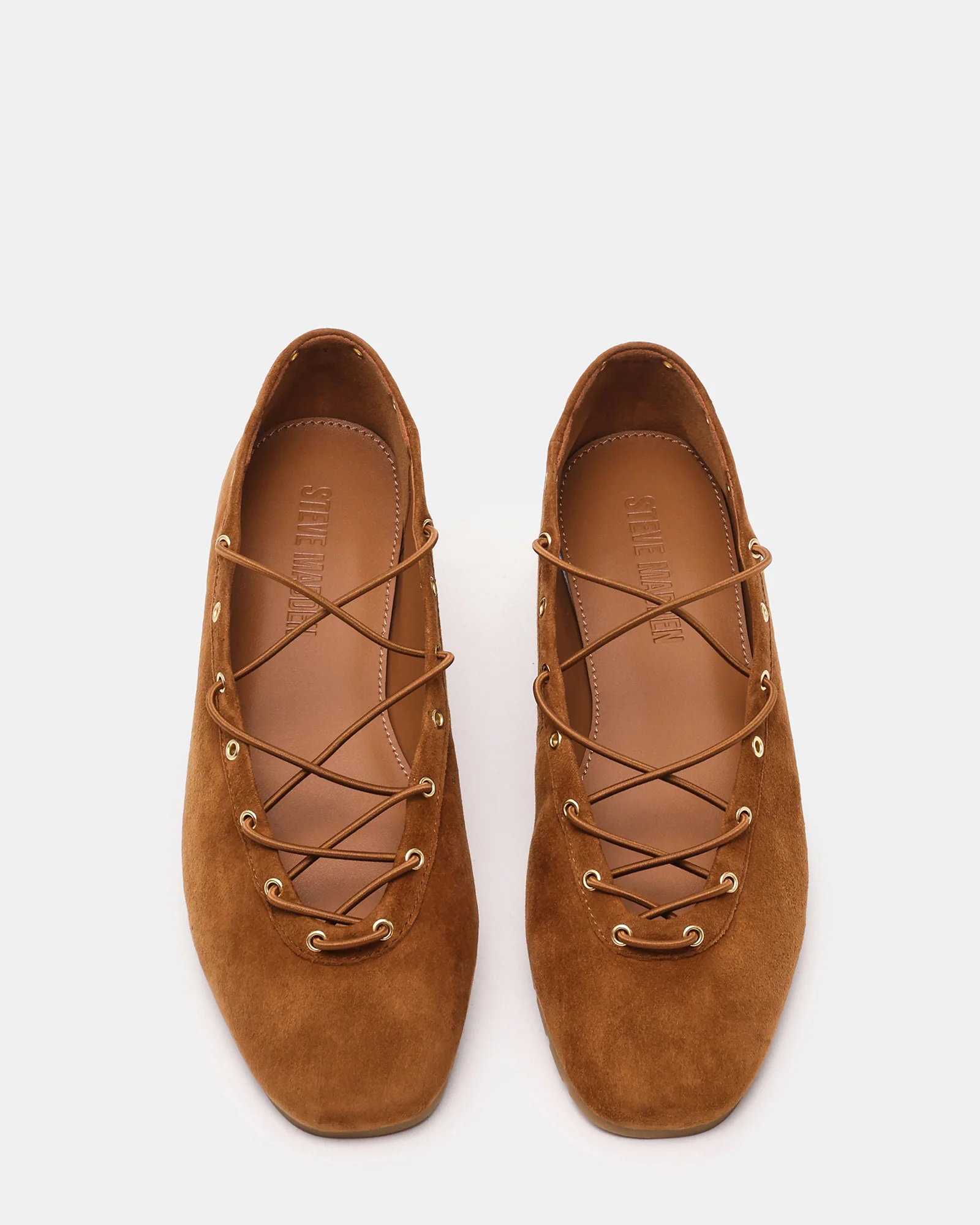Pointe Ballerina Chestnut - Image 5
