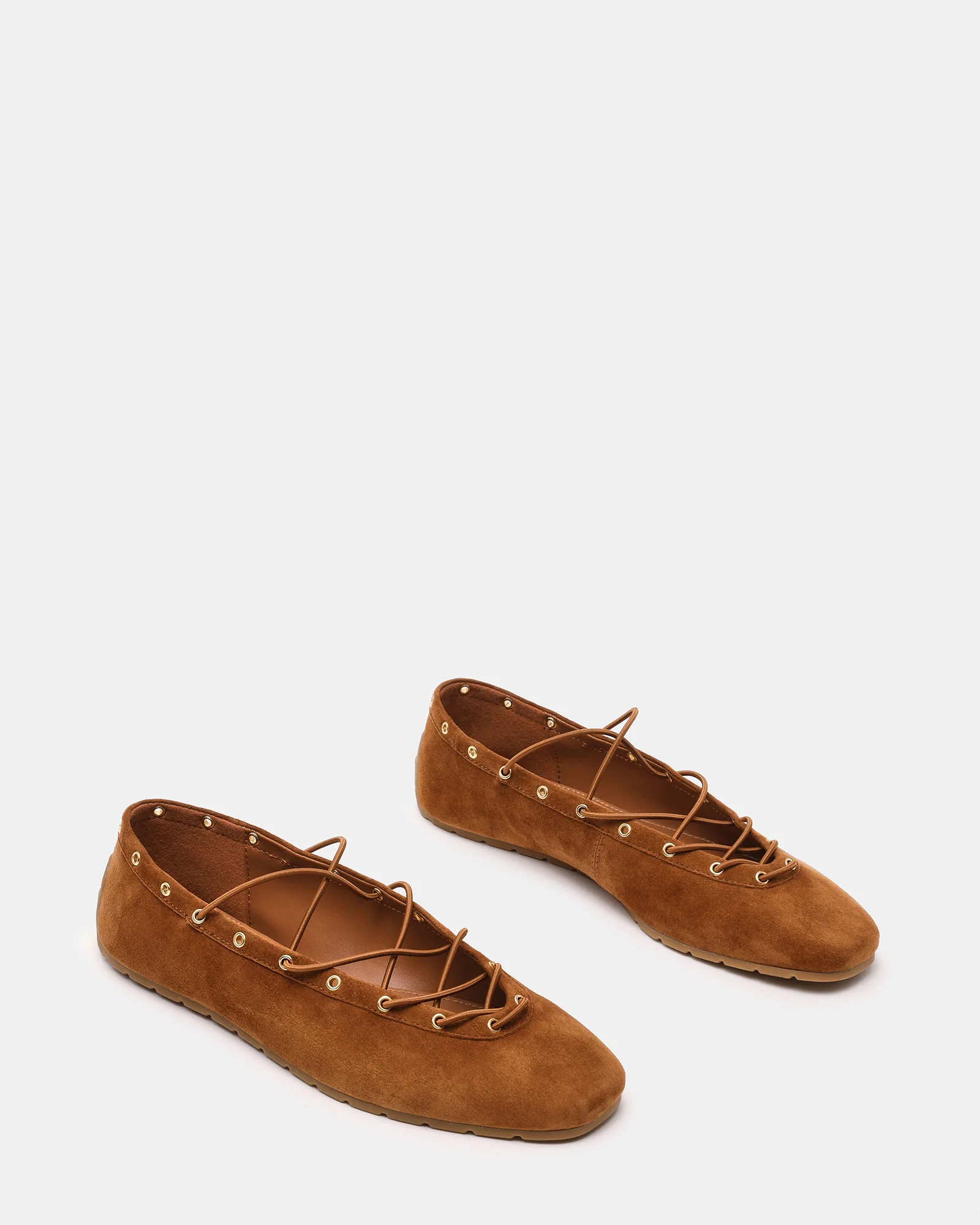 Pointe Ballerina Chestnut - Image 6