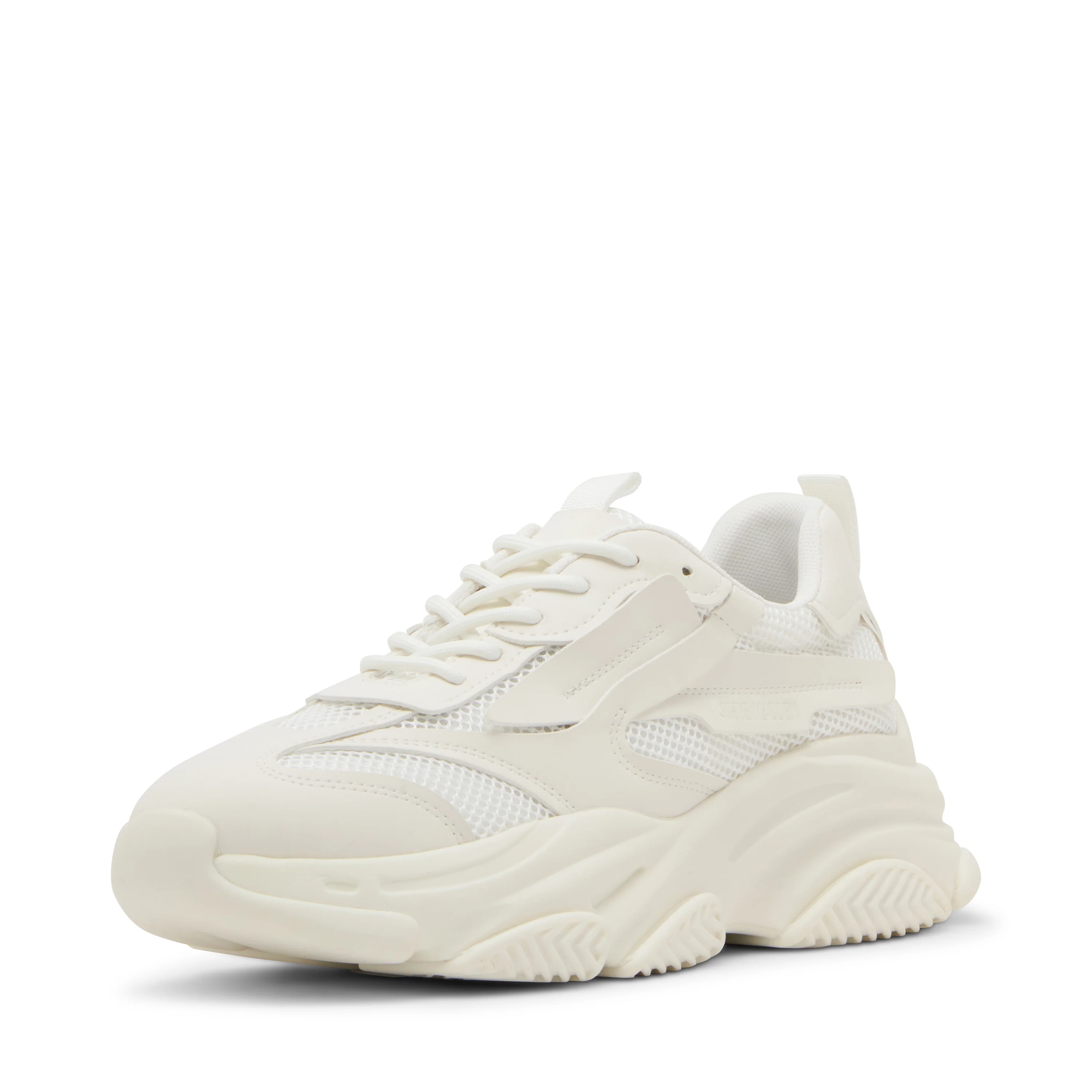Possess Sneaker Bianco - Image 4
