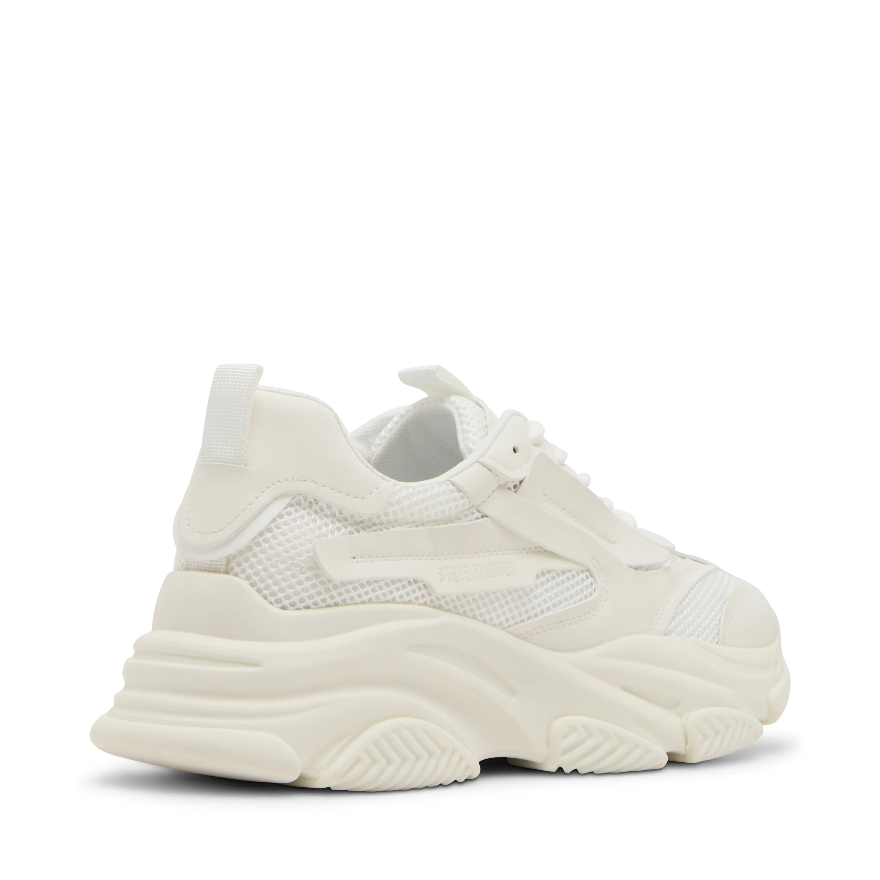 Possess Sneaker Bianco - Image 6
