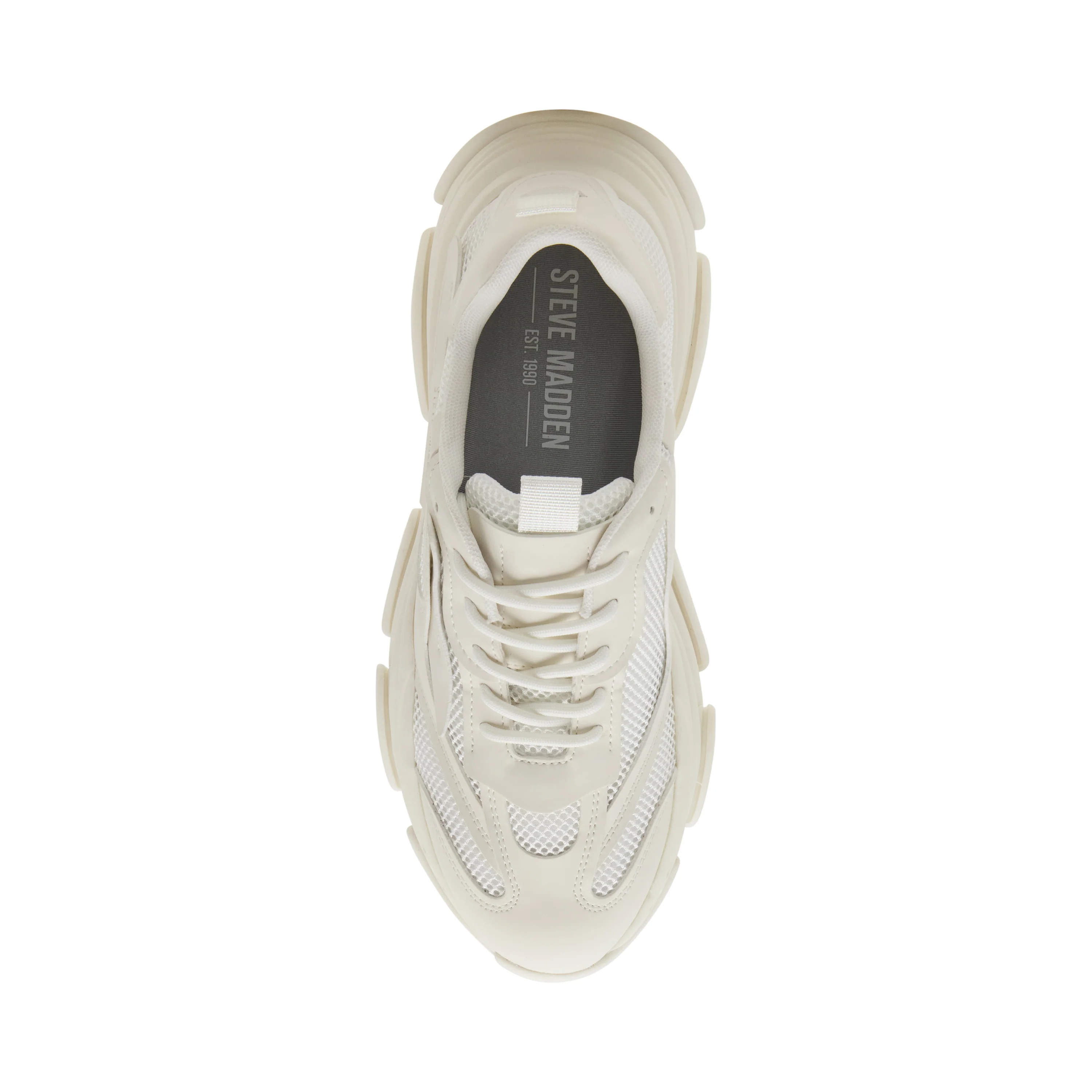 Possess Sneaker Bianco - Image 7