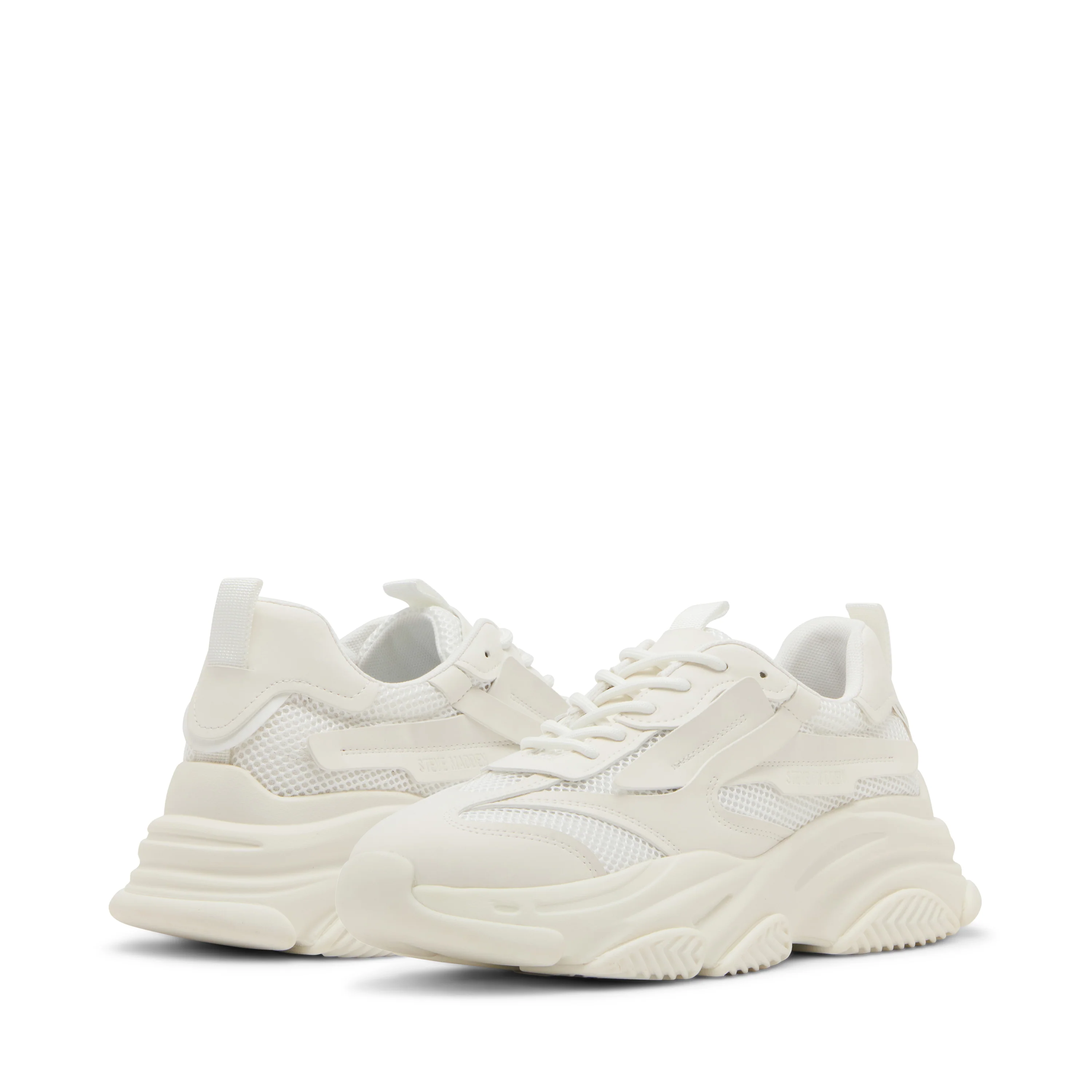 Possess Sneaker Bianco - Image 8