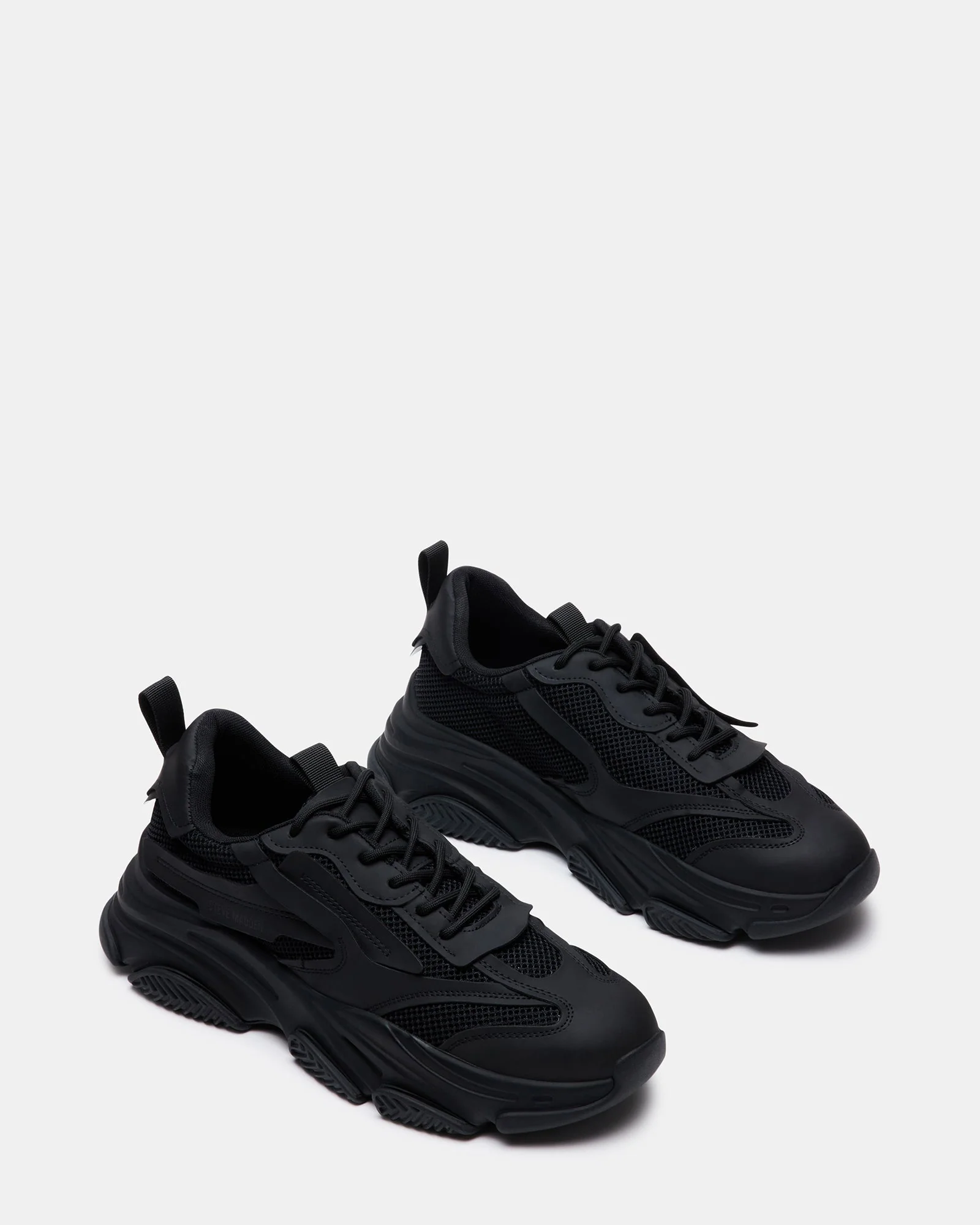 Possess Sneaker Nero - Image 3