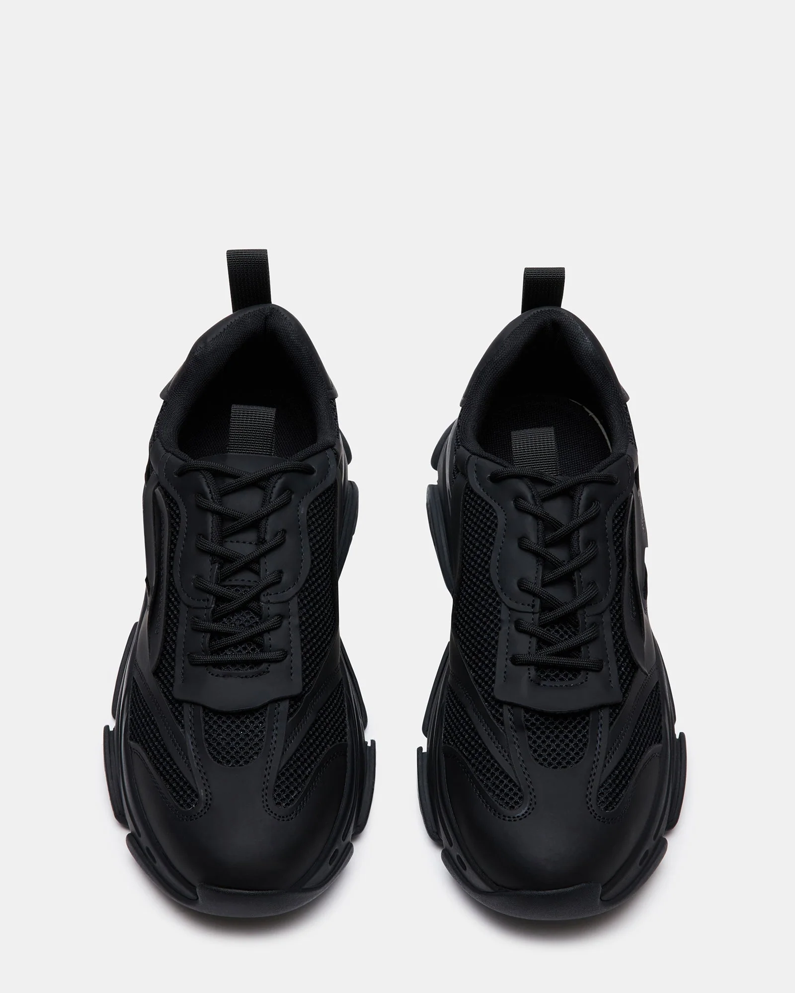 Possess Sneaker Nero - Image 4