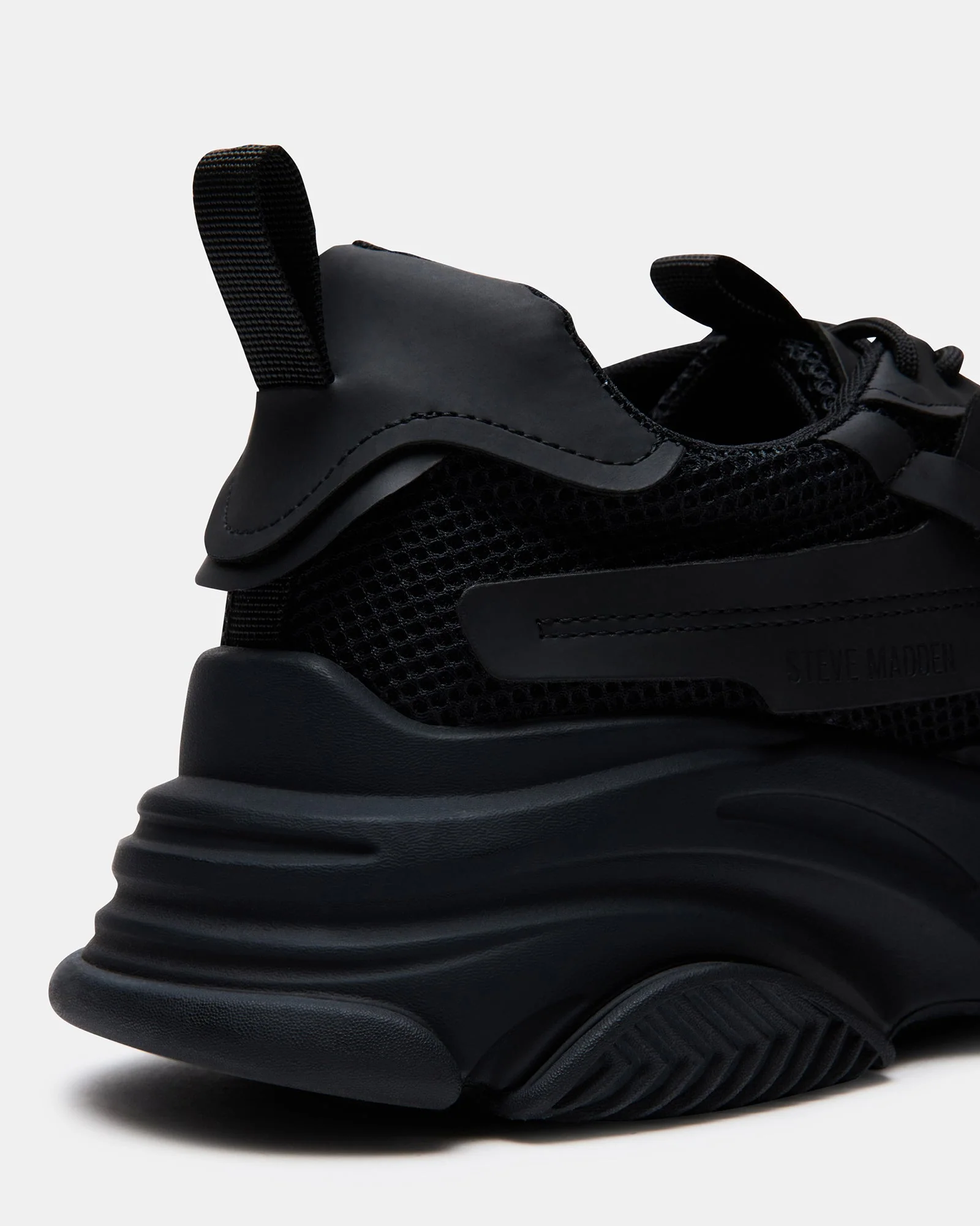 Possess Sneaker Nero - Image 5