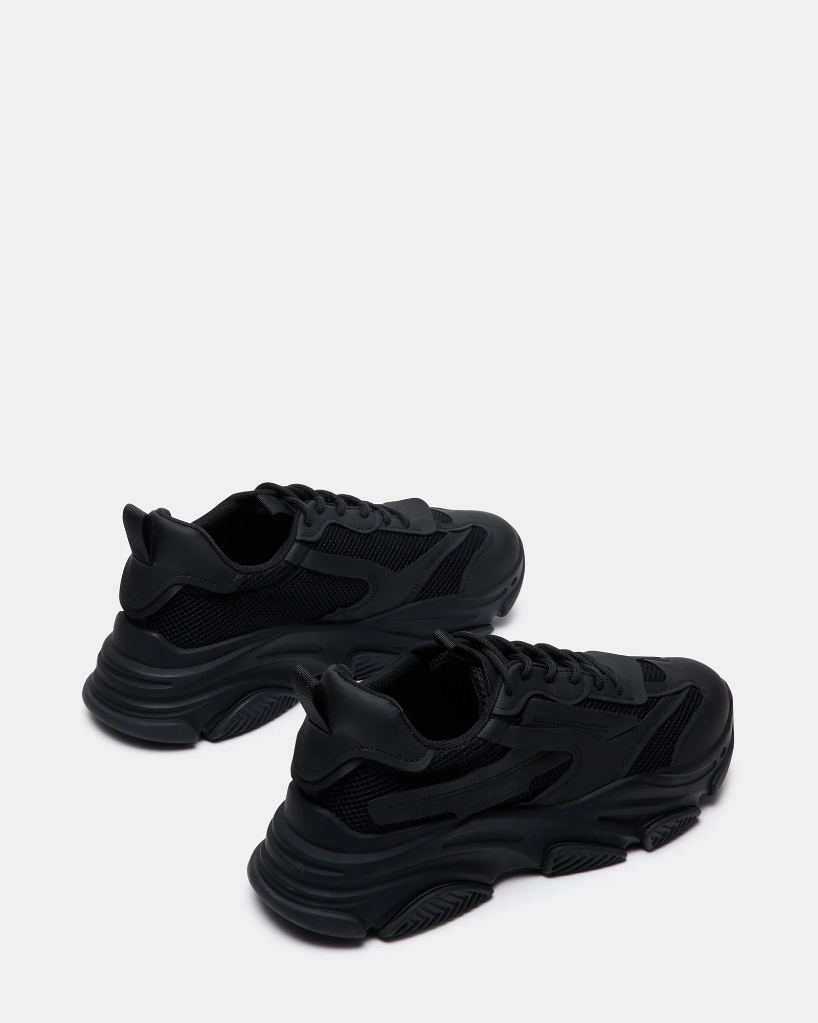 Possess Sneaker Nero - Image 6