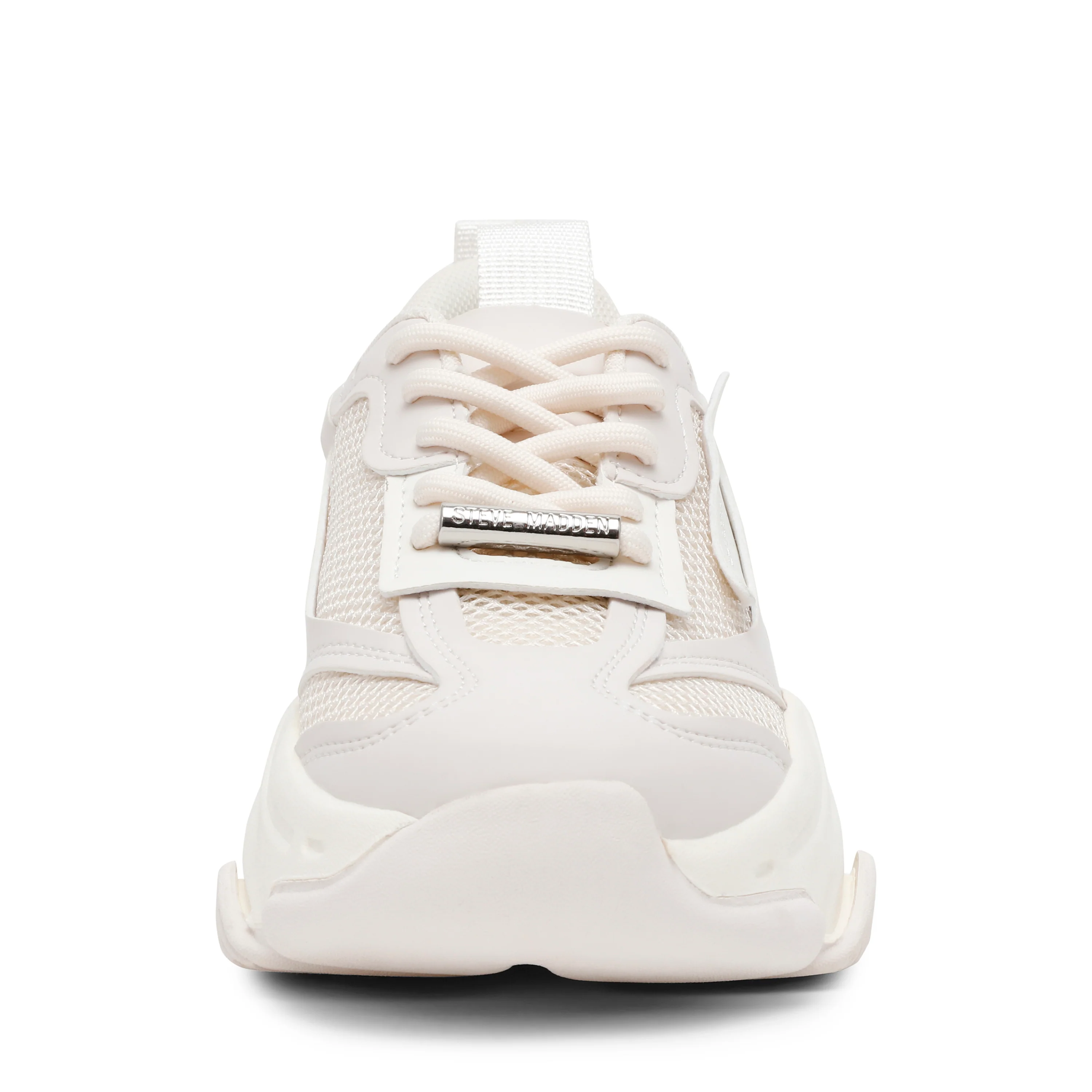 Possession-e Sneaker Argento Coin - Image 3