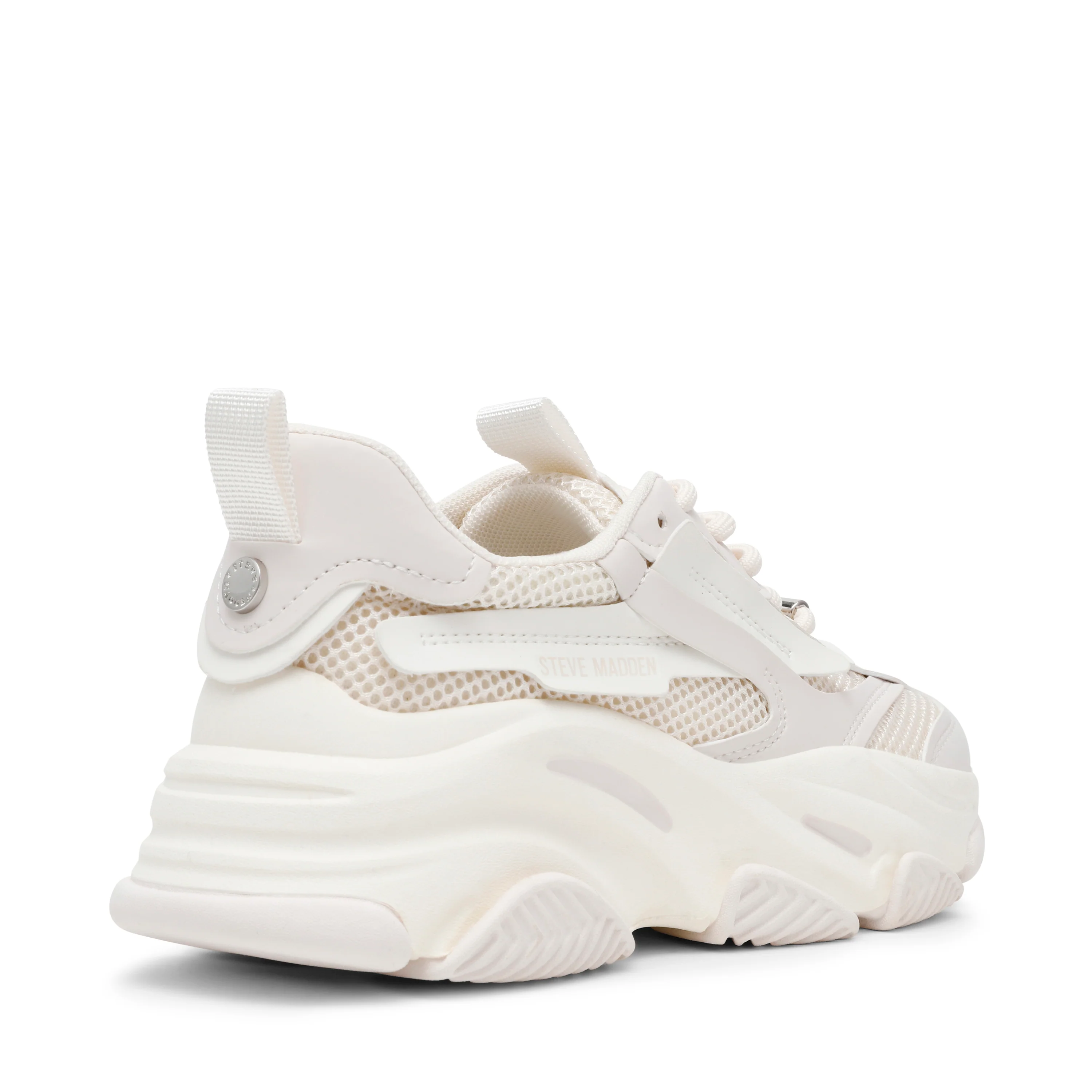 Possession-e Sneaker Argento Coin - Image 5