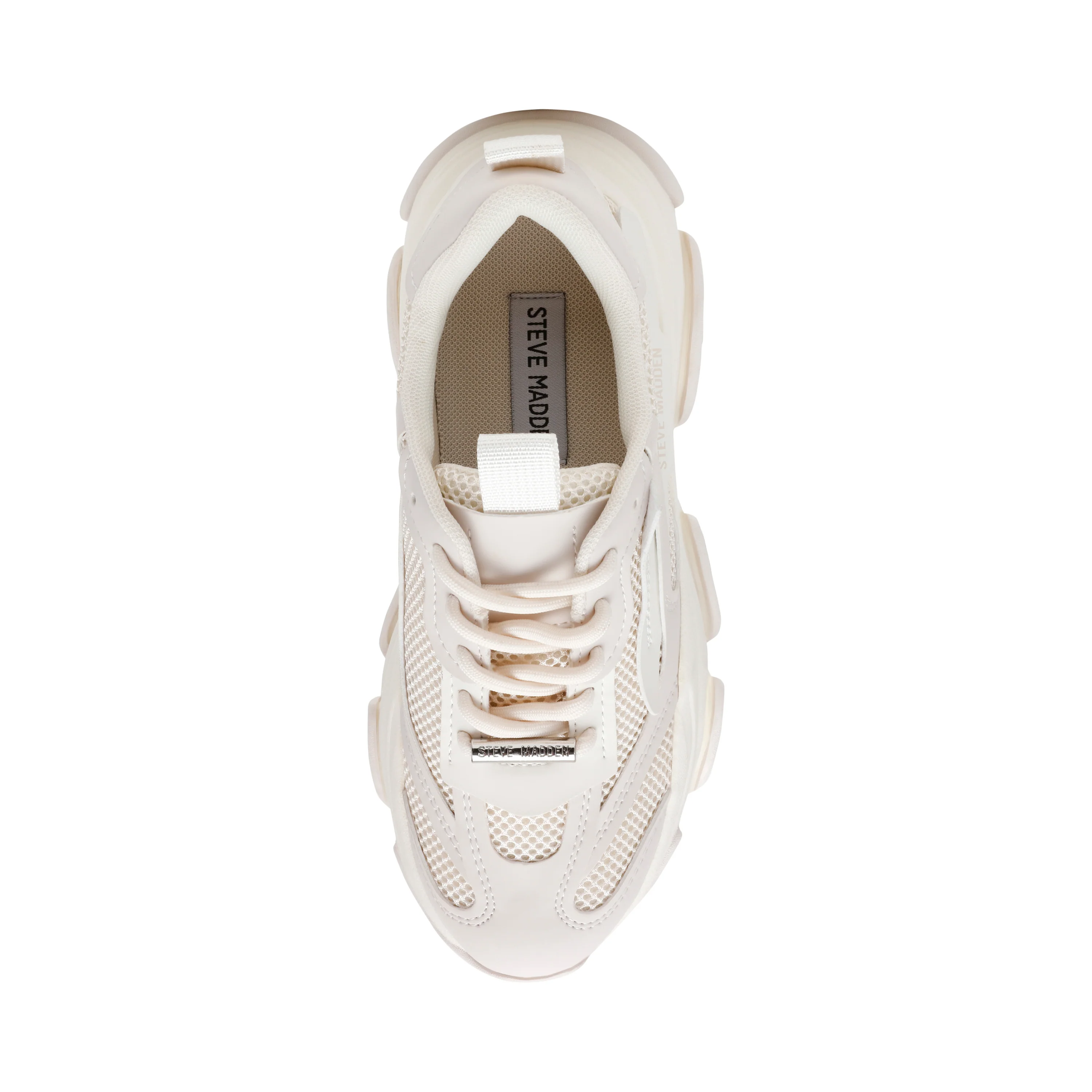 Possession-e Sneaker Argento Coin - Image 6