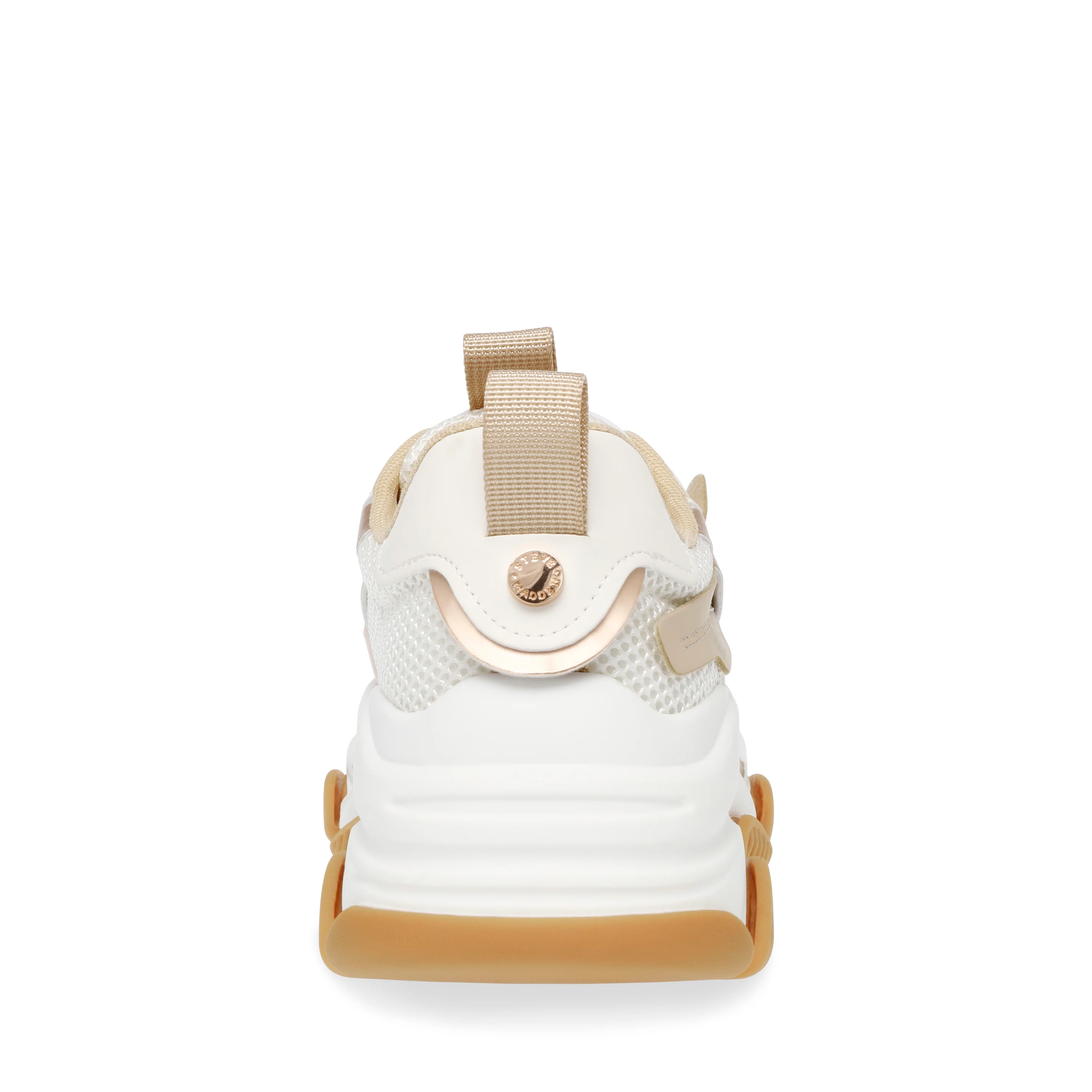 Possession-e Sneaker Coconut Milk Bronzo - Image 4