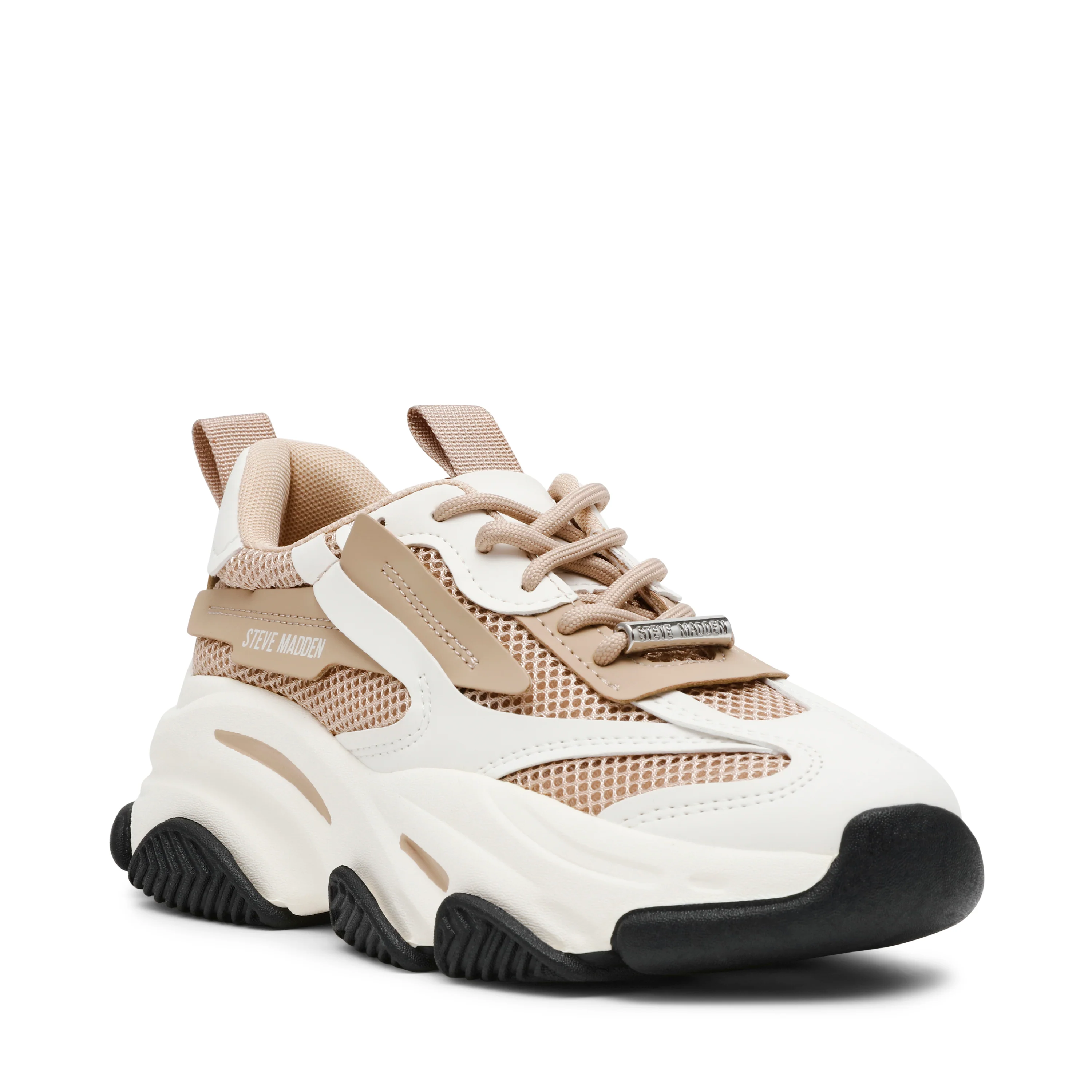 Possession-e Sneaker Irish Crema Bianco - Image 2