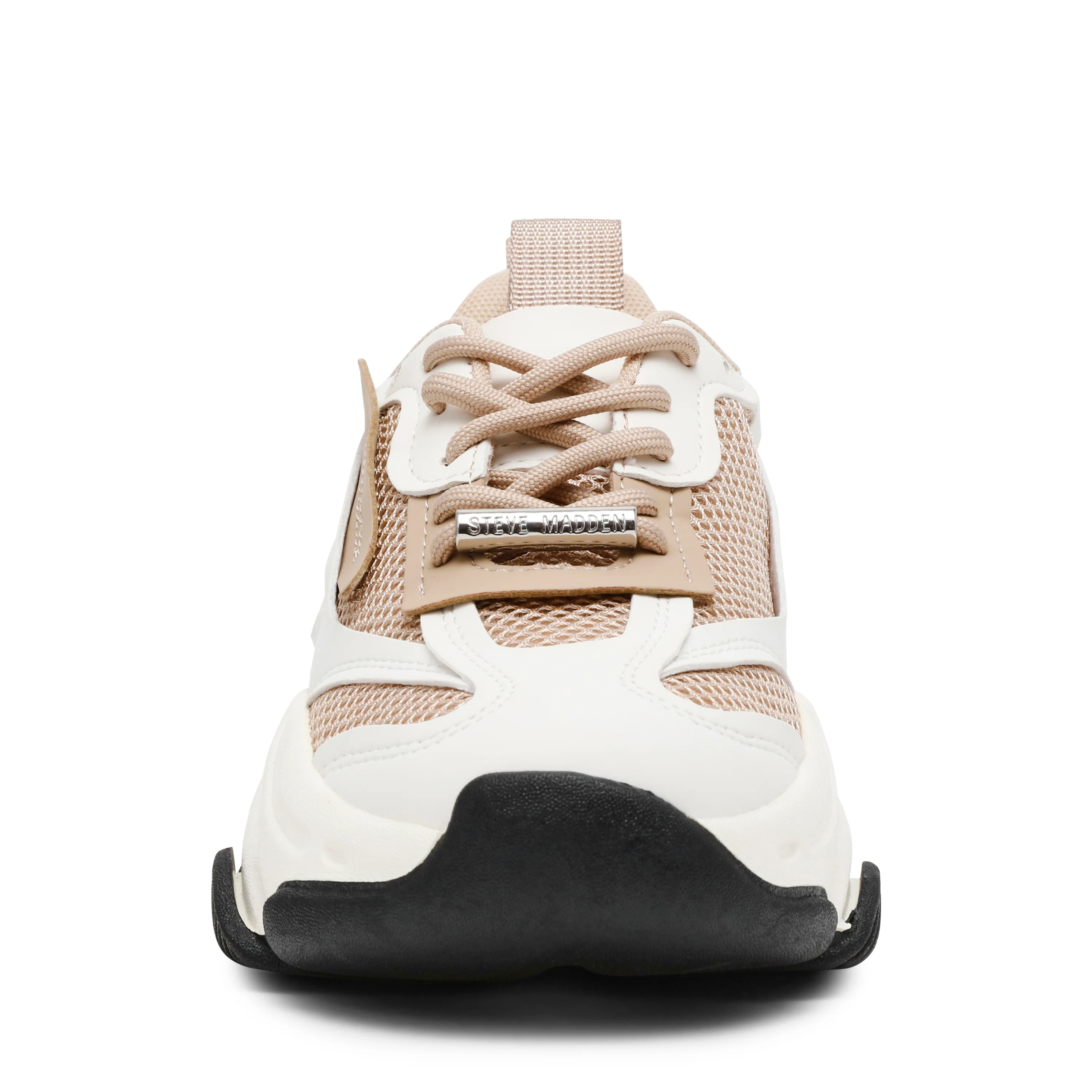 Possession-e Sneaker Irish Crema Bianco - Image 3
