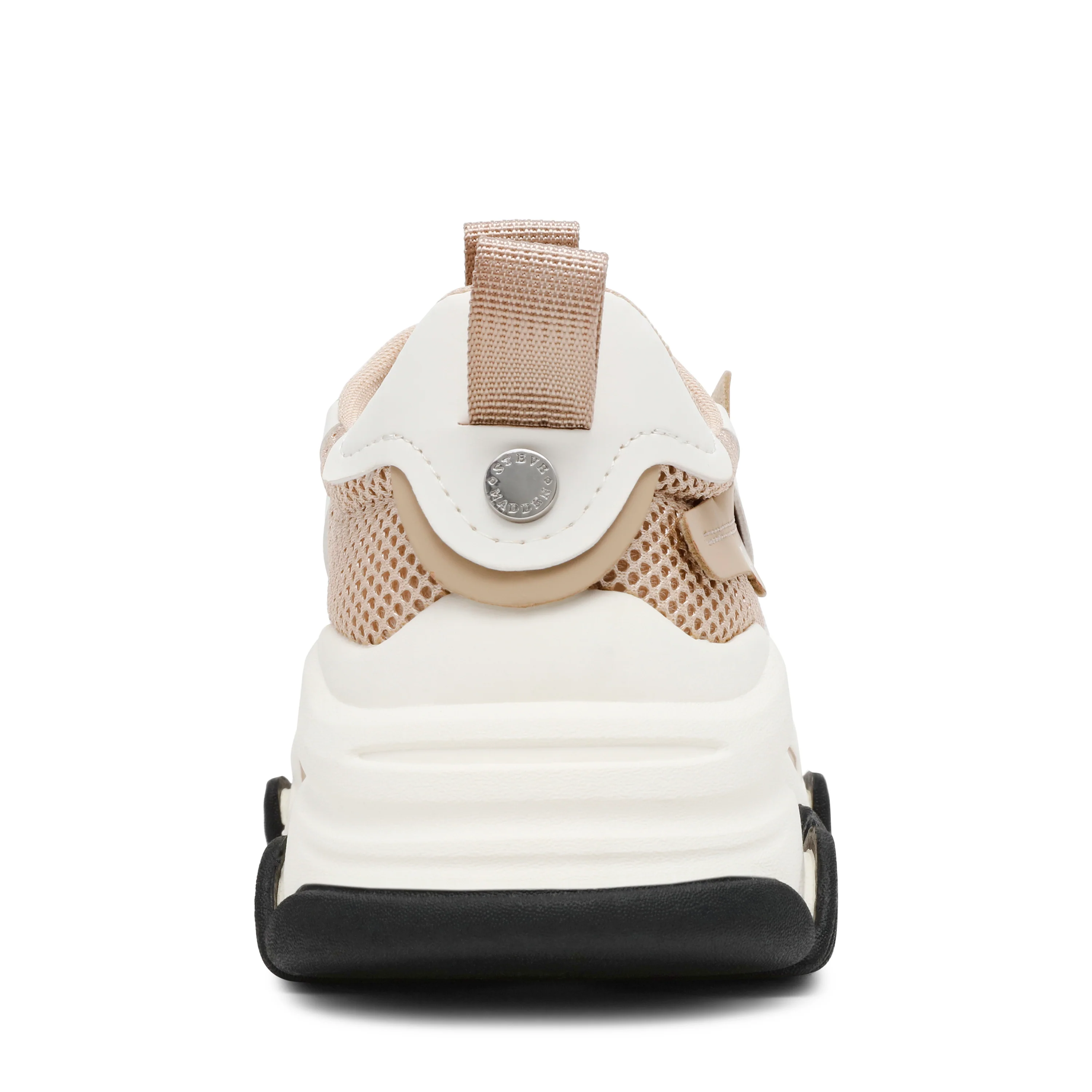 Possession-e Sneaker Irish Crema Bianco - Image 4