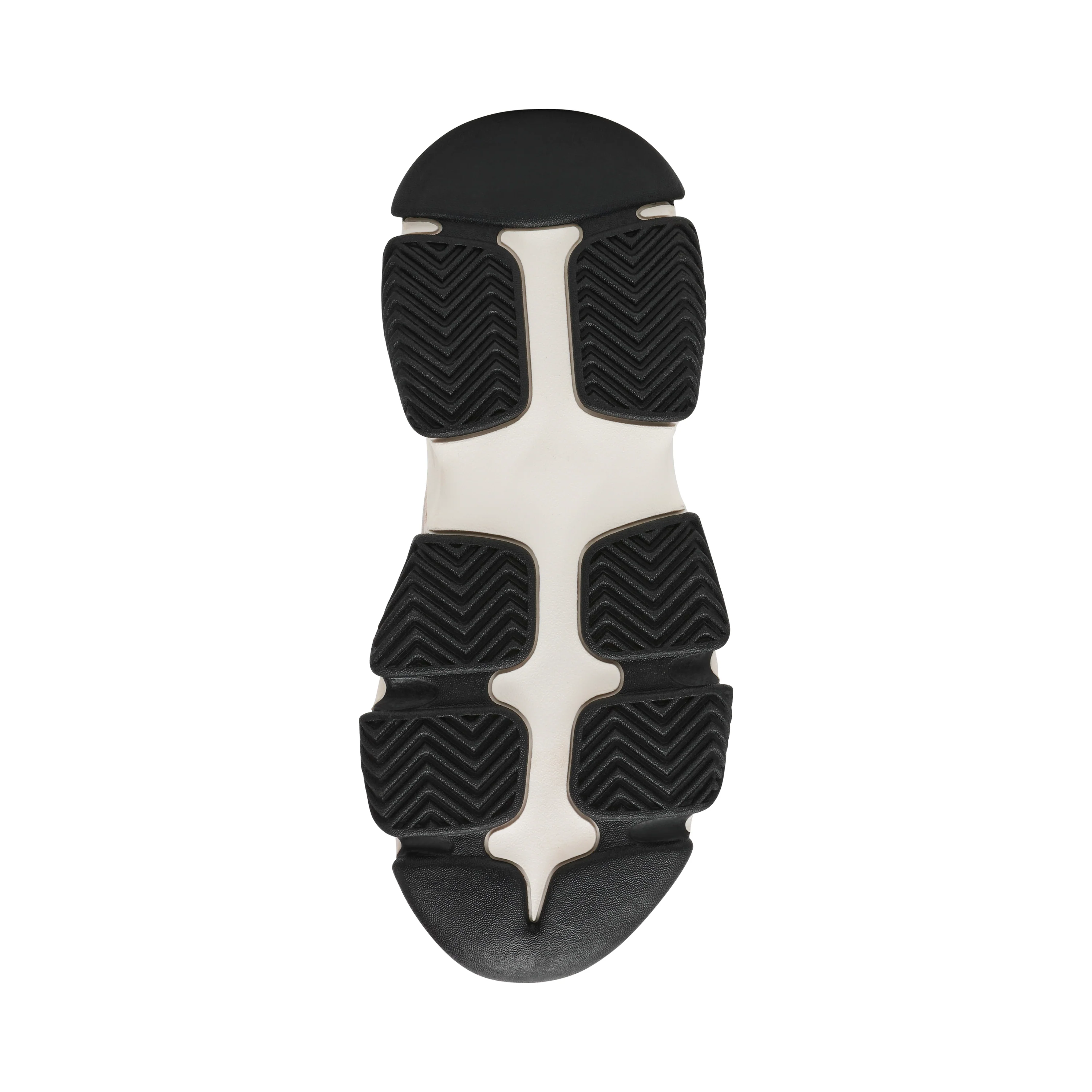Possession-e Sneaker Irish Crema Bianco - Image 7