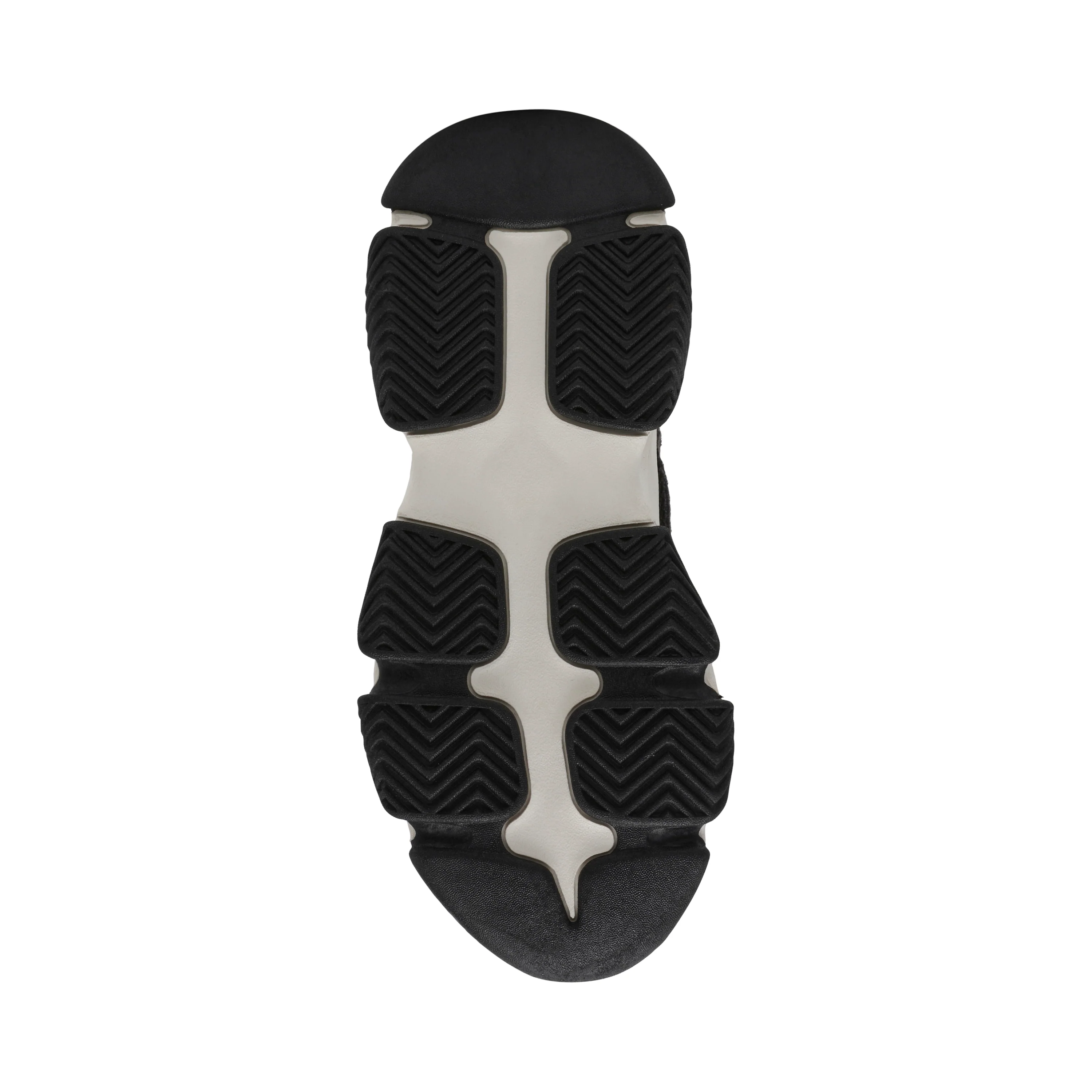 POSSESSION-E SNEAKER NERO SMOKE - Image 7