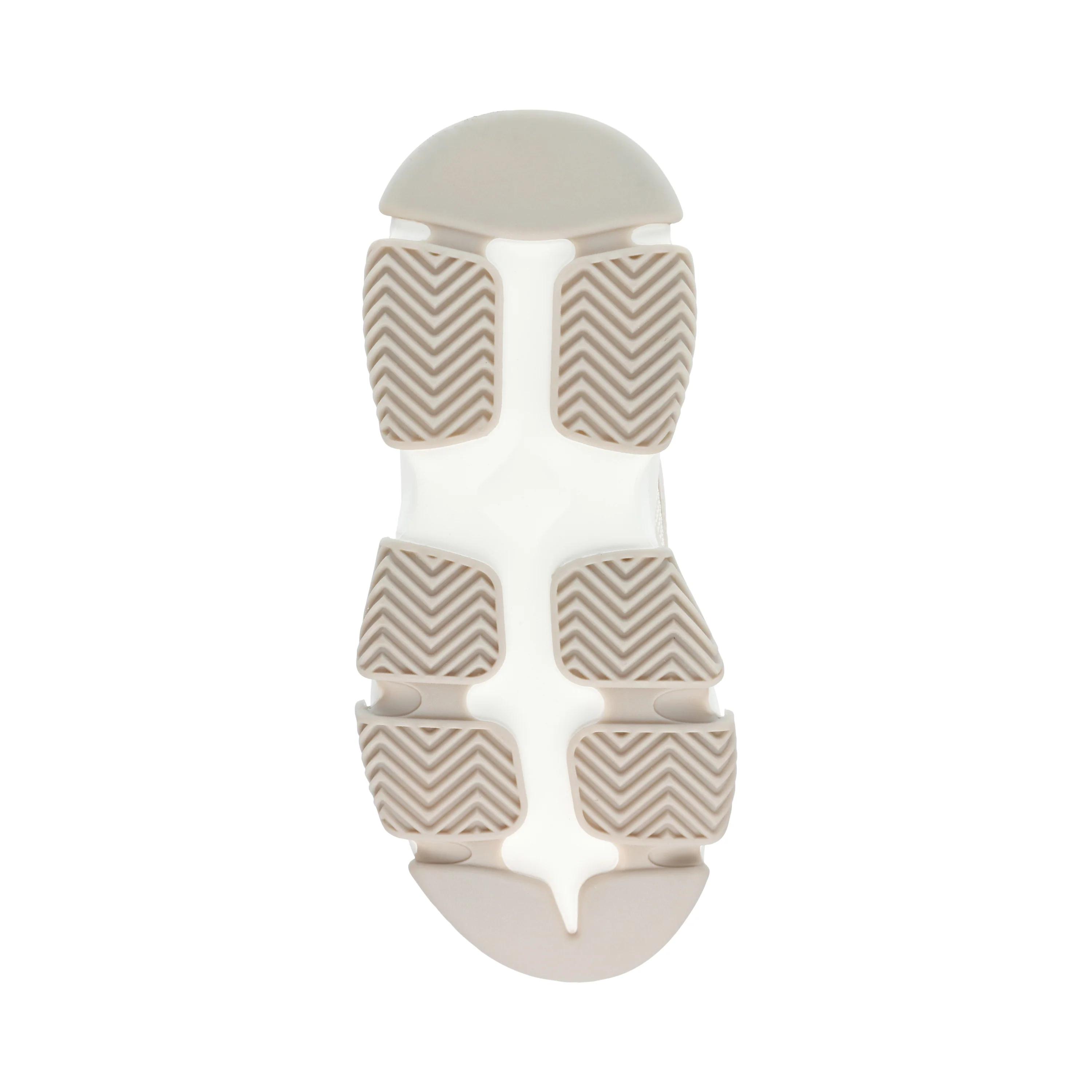 Possession-e Sneaker Off Bianco Beige Grigio - Image 7
