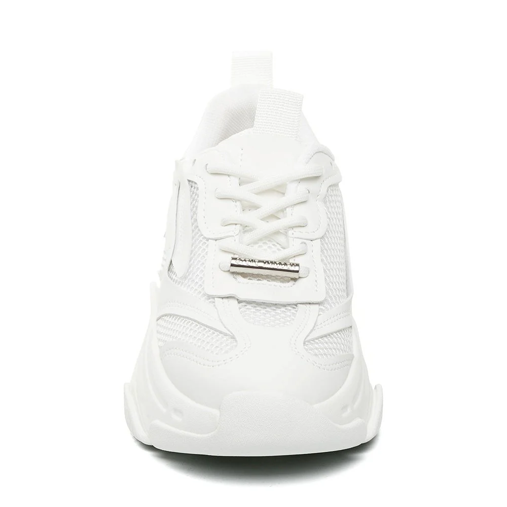 Possession-e Sneaker Bianco - Image 3