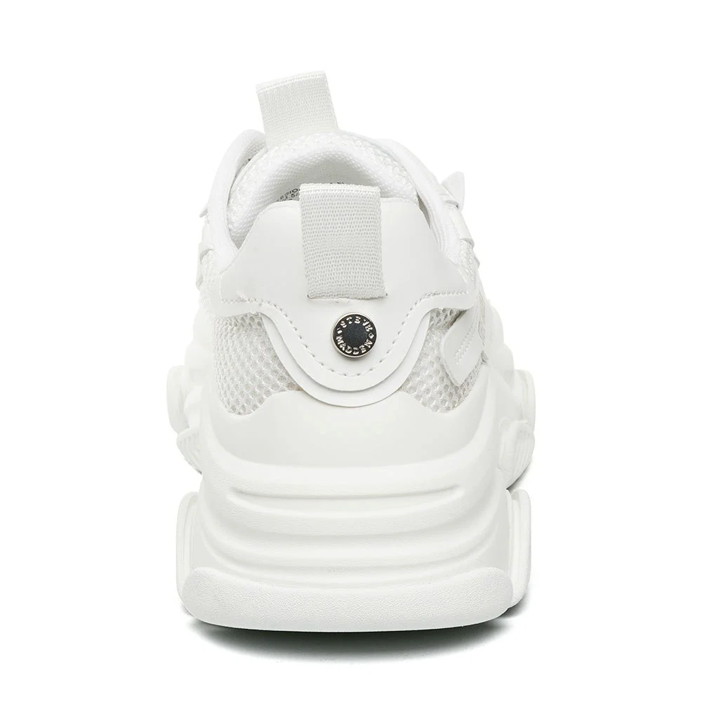 Possession-e Sneaker Bianco - Image 4