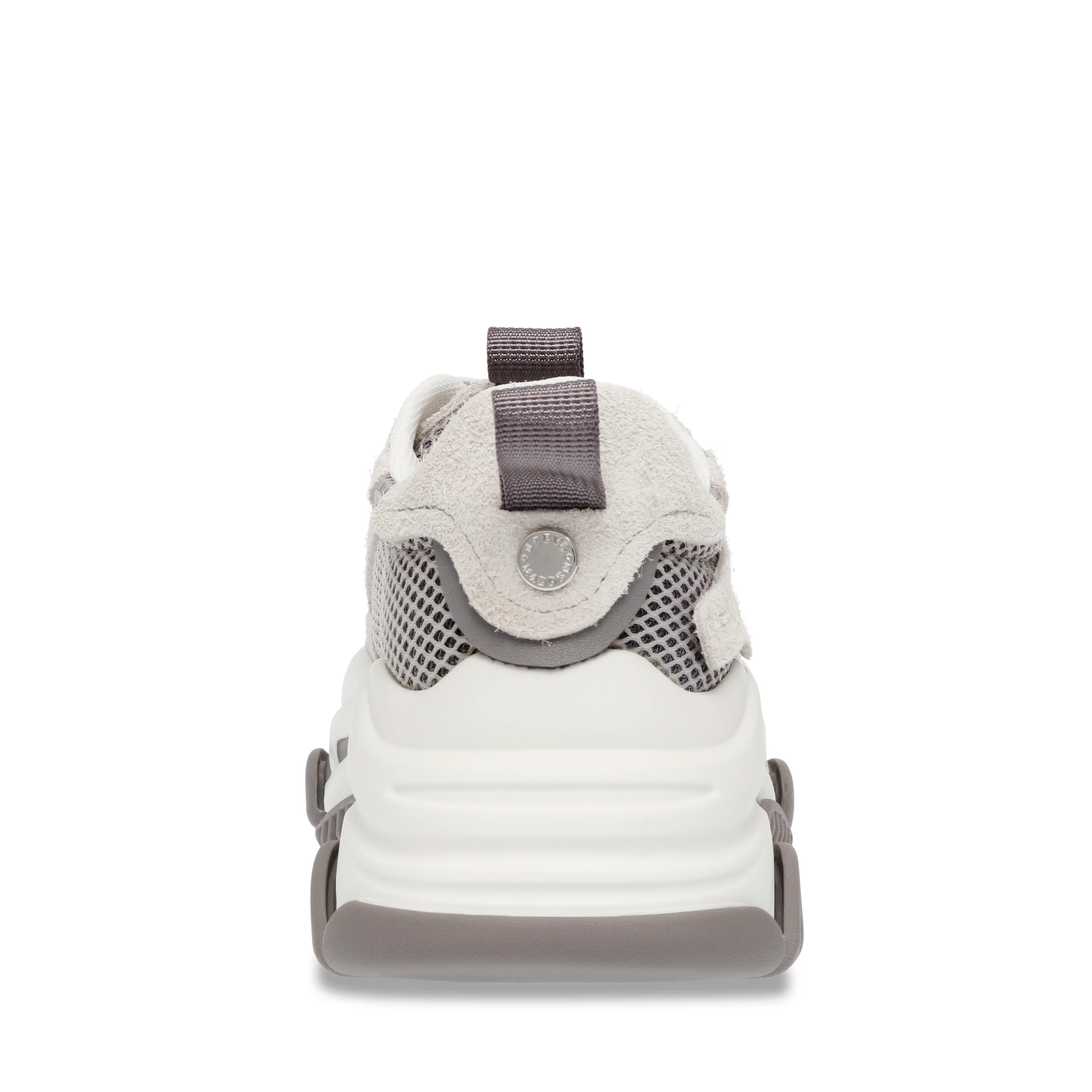 Possession-e Sneaker Bone Grigio - Image 5
