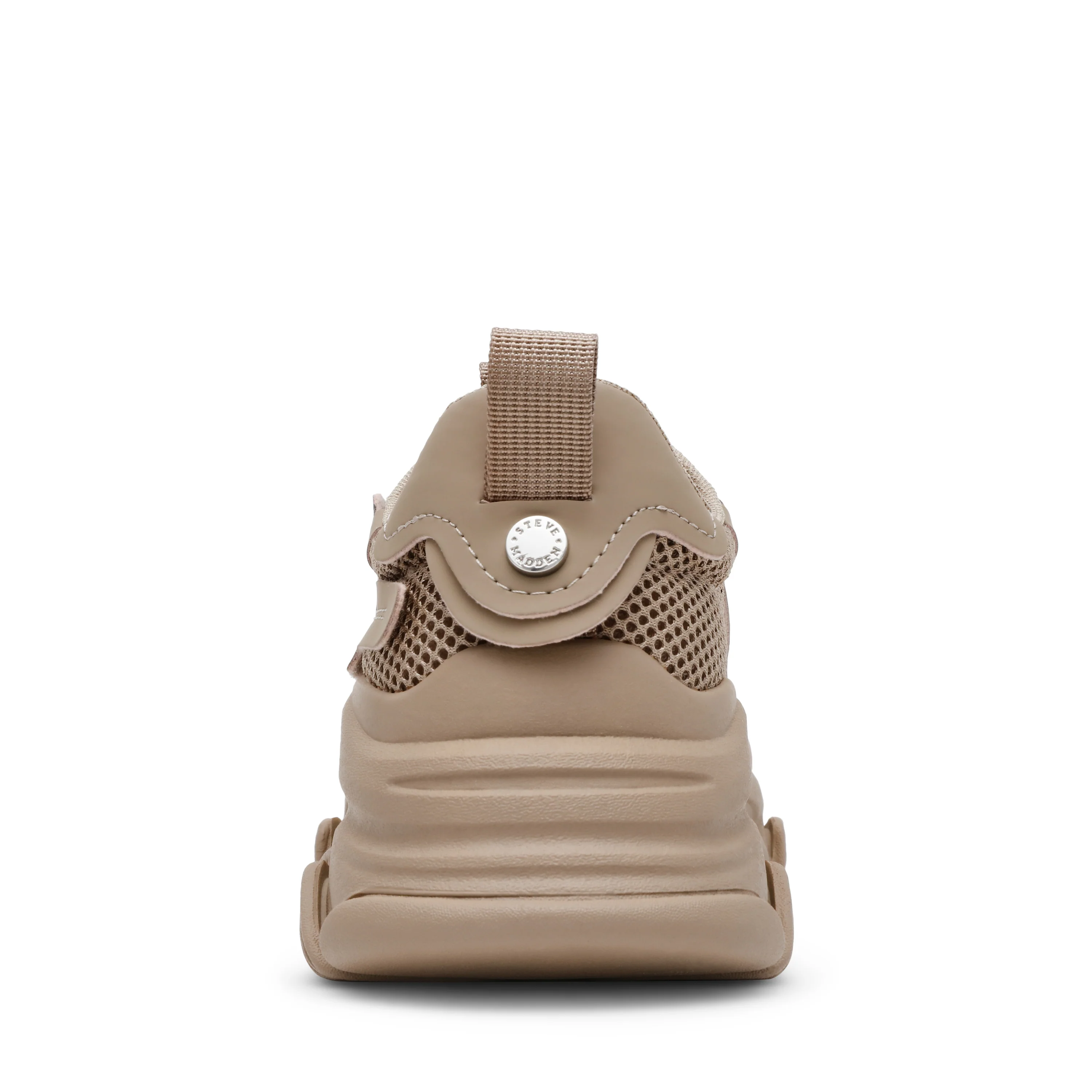 Possession-e Sneaker Dark Taupe - Image 4