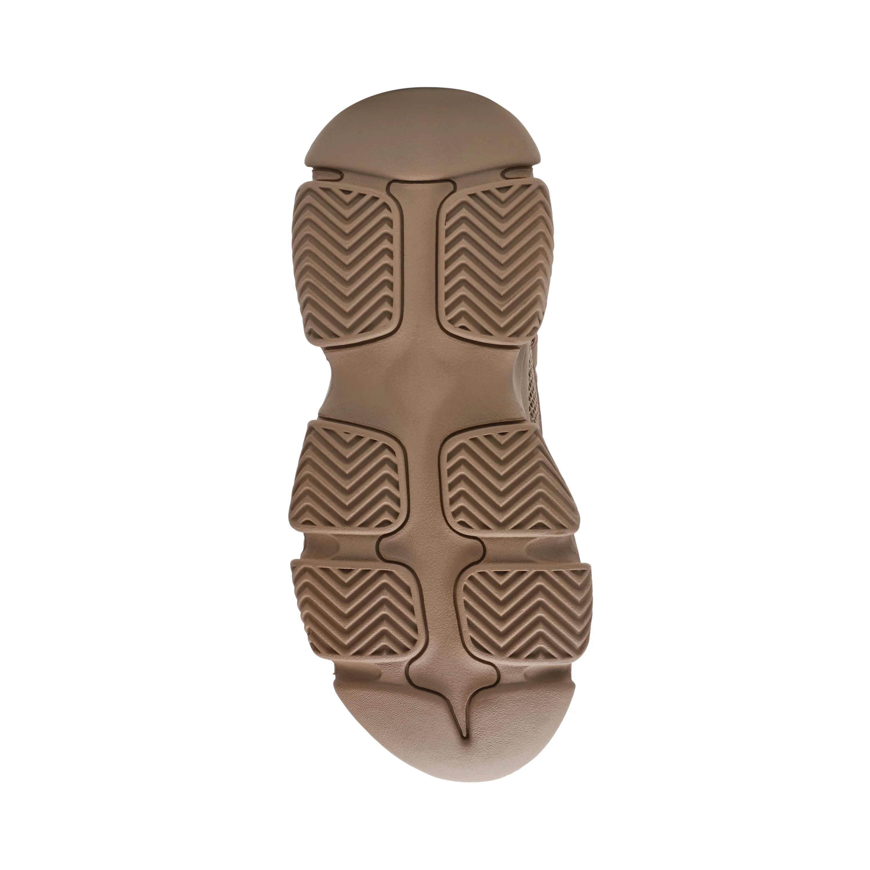 Possession-e Sneaker Dark Taupe - Image 7